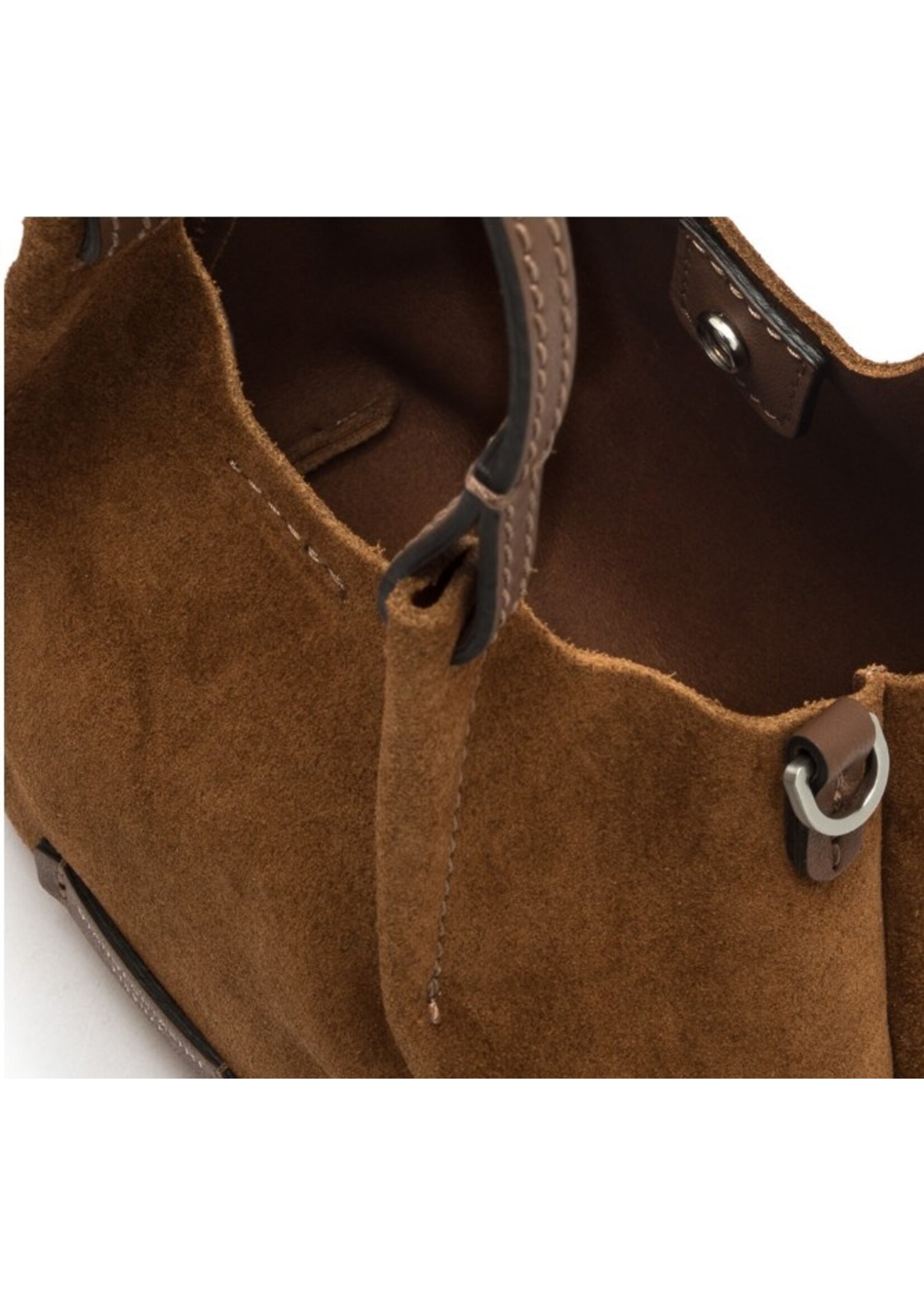 GIANNI CHIARINI DUA BS 9778 CM PL 14283 COGNAC