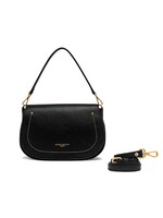 GIANNI CHIARINI OLGA BS 11495 TKL CM 001 NERO