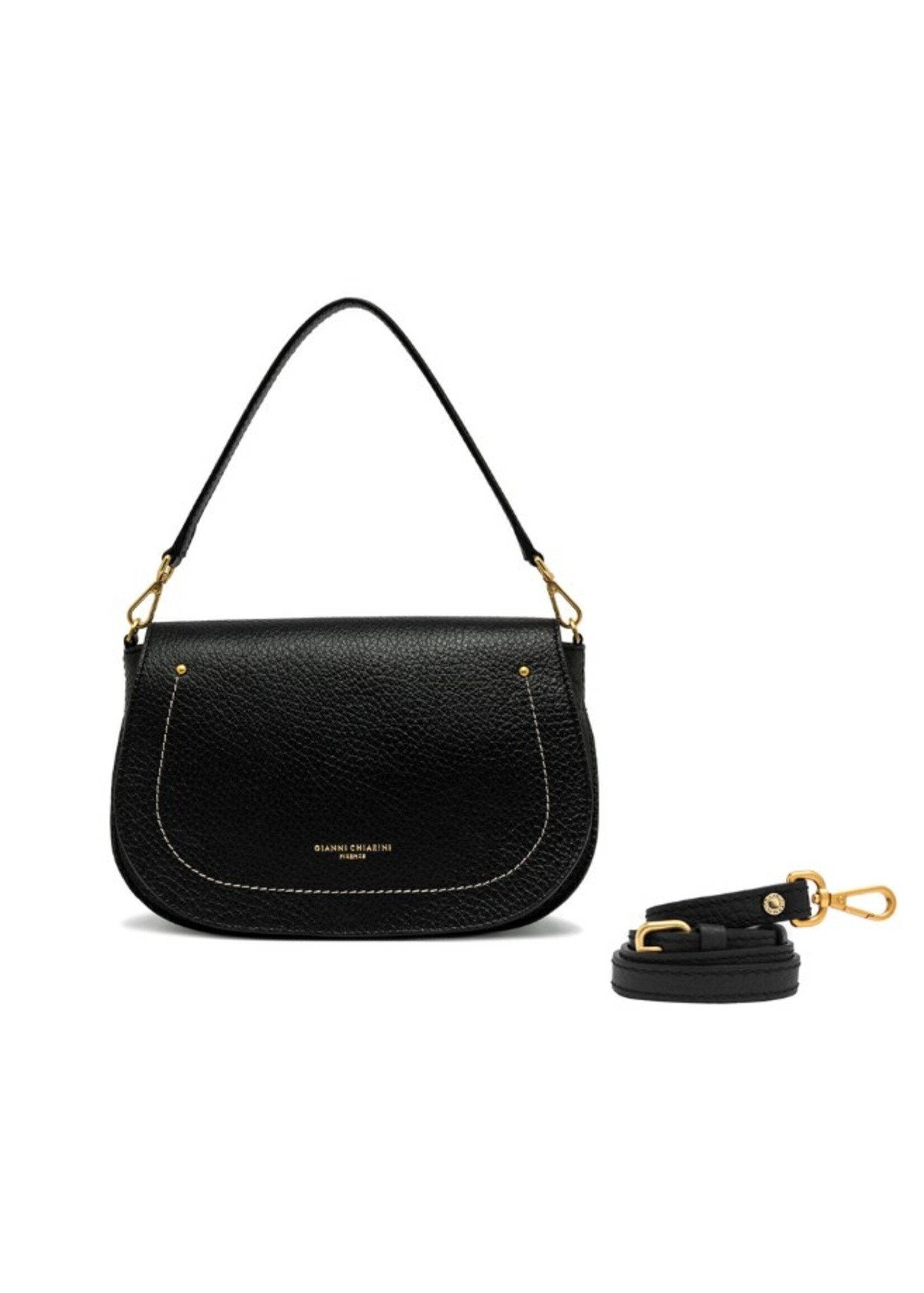 GIANNI CHIARINI OLGA BS 11495 TKL CM 001 NERO