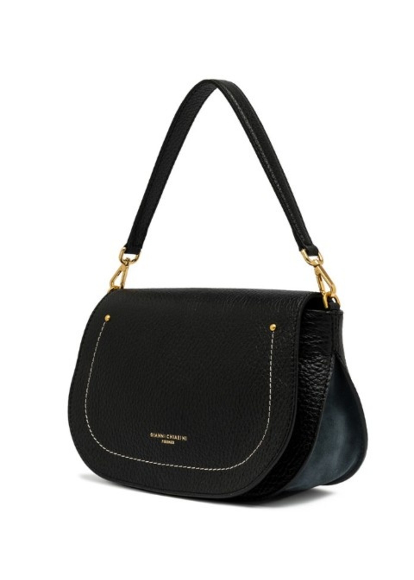 GIANNI CHIARINI OLGA BS 11495 TKL CM 001 NERO