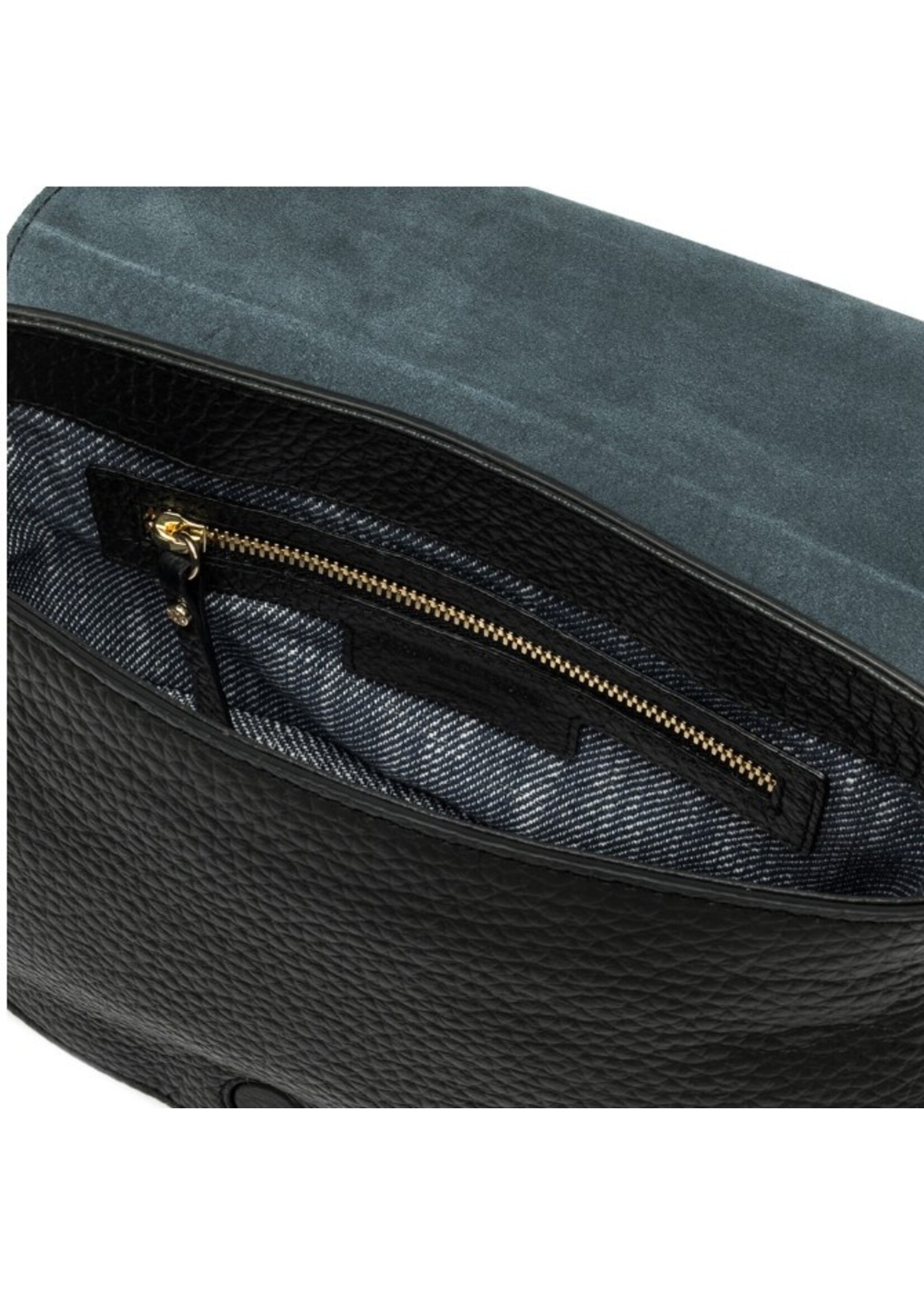 GIANNI CHIARINI OLGA BS 11495 TKL CM 001 NERO