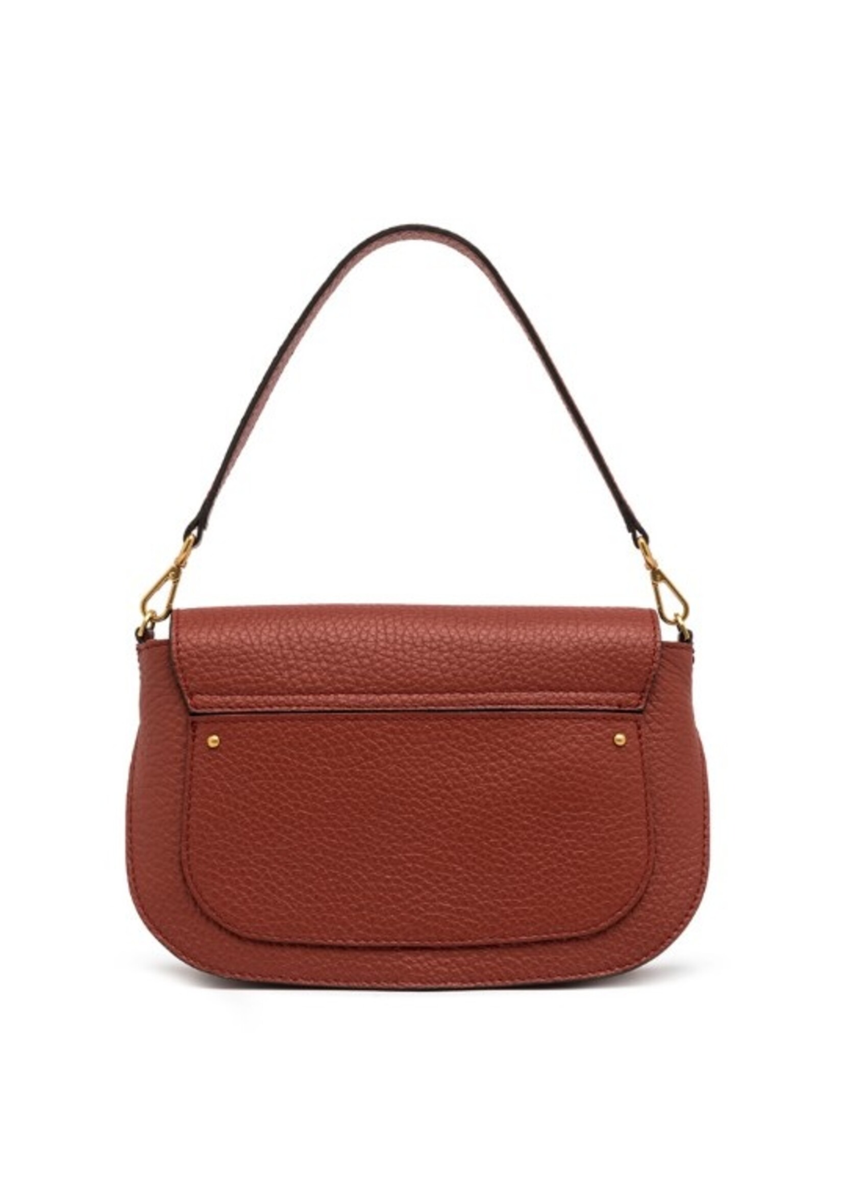 GIANNI CHIARINI OLGA BS 11495 TKL CM 14049 BRICK RED