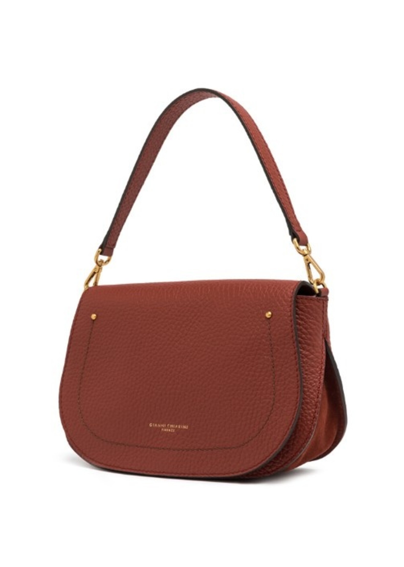 GIANNI CHIARINI OLGA BS 11495 TKL CM 14049 BRICK RED