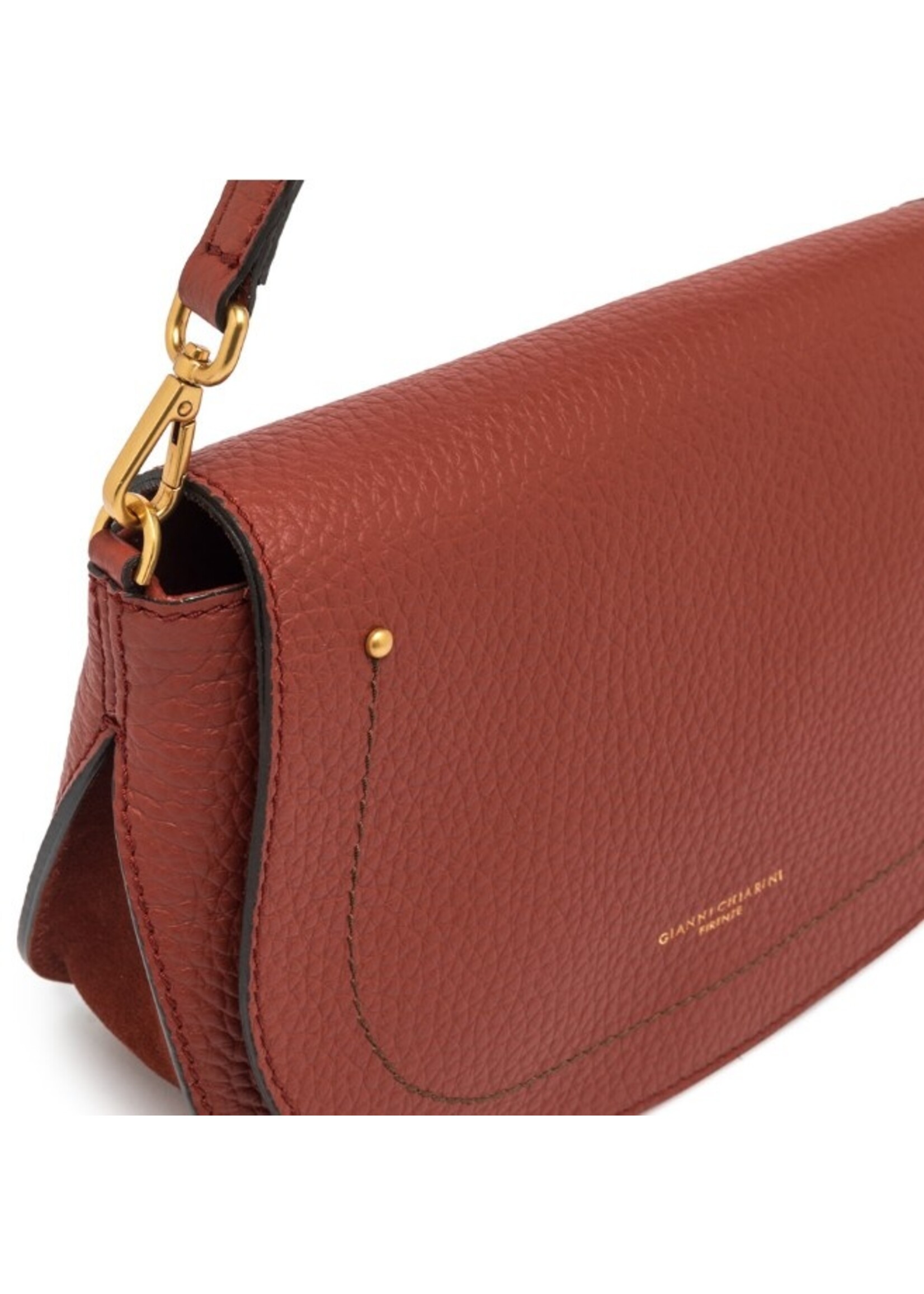 GIANNI CHIARINI OLGA BS 11495 TKL CM 14049 BRICK RED