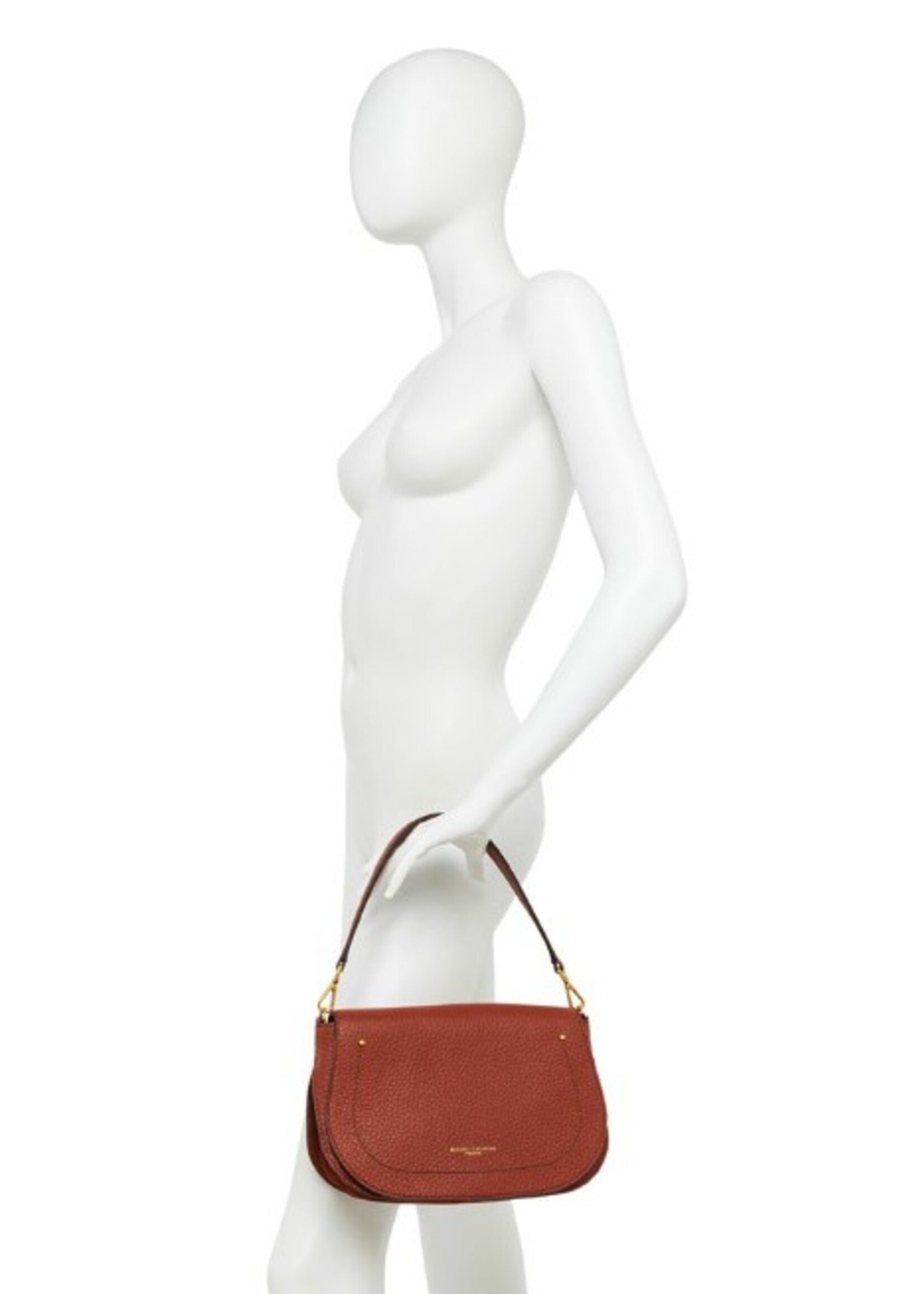 GIANNI CHIARINI OLGA BS 11495 TKL CM 14049 BRICK RED
