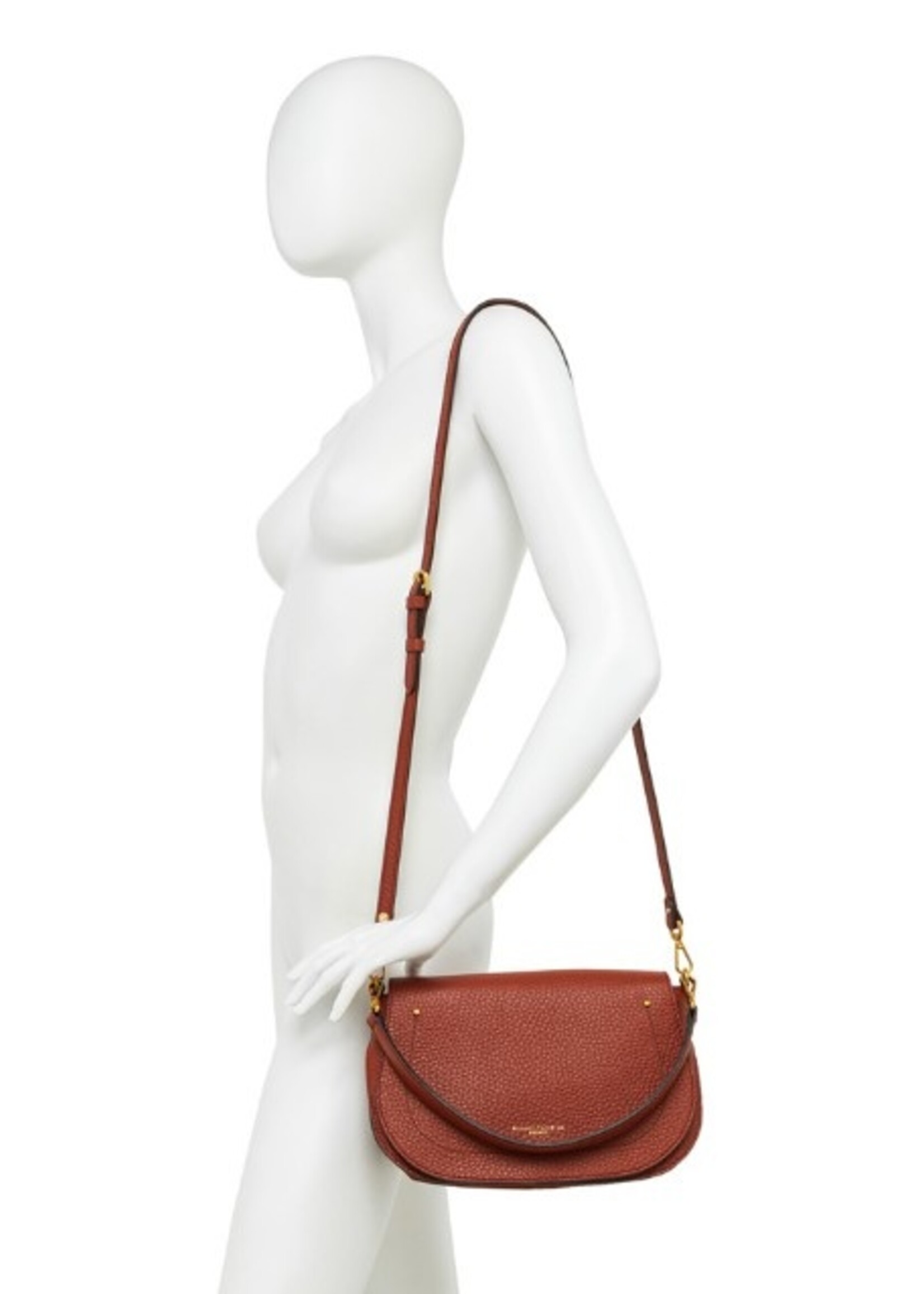GIANNI CHIARINI OLGA BS 11495 TKL CM 14049 BRICK RED
