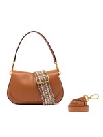 GIANNI CHIARINI HELENA ROUND BS 11088 TKL NASPM 206 CUOIO