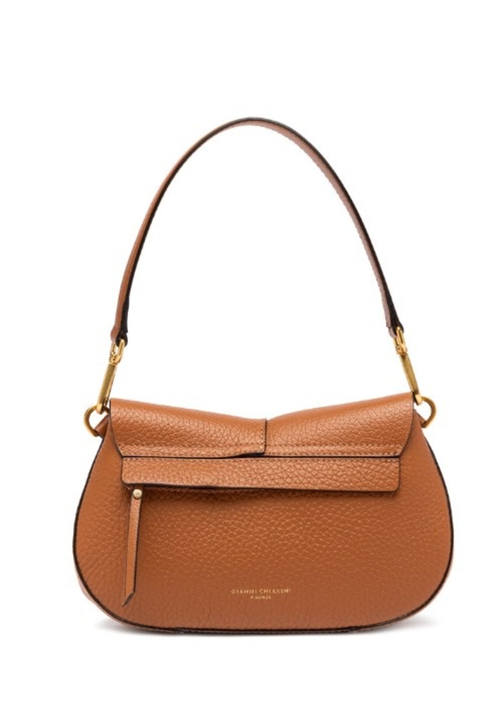 GIANNI CHIARINI HELENA ROUND BS 11088 TKL NASPM 206 CUOIO