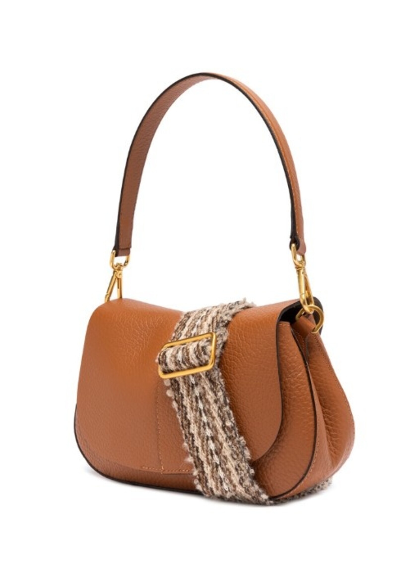 GIANNI CHIARINI HELENA ROUND BS 11088 TKL NASPM 206 CUOIO