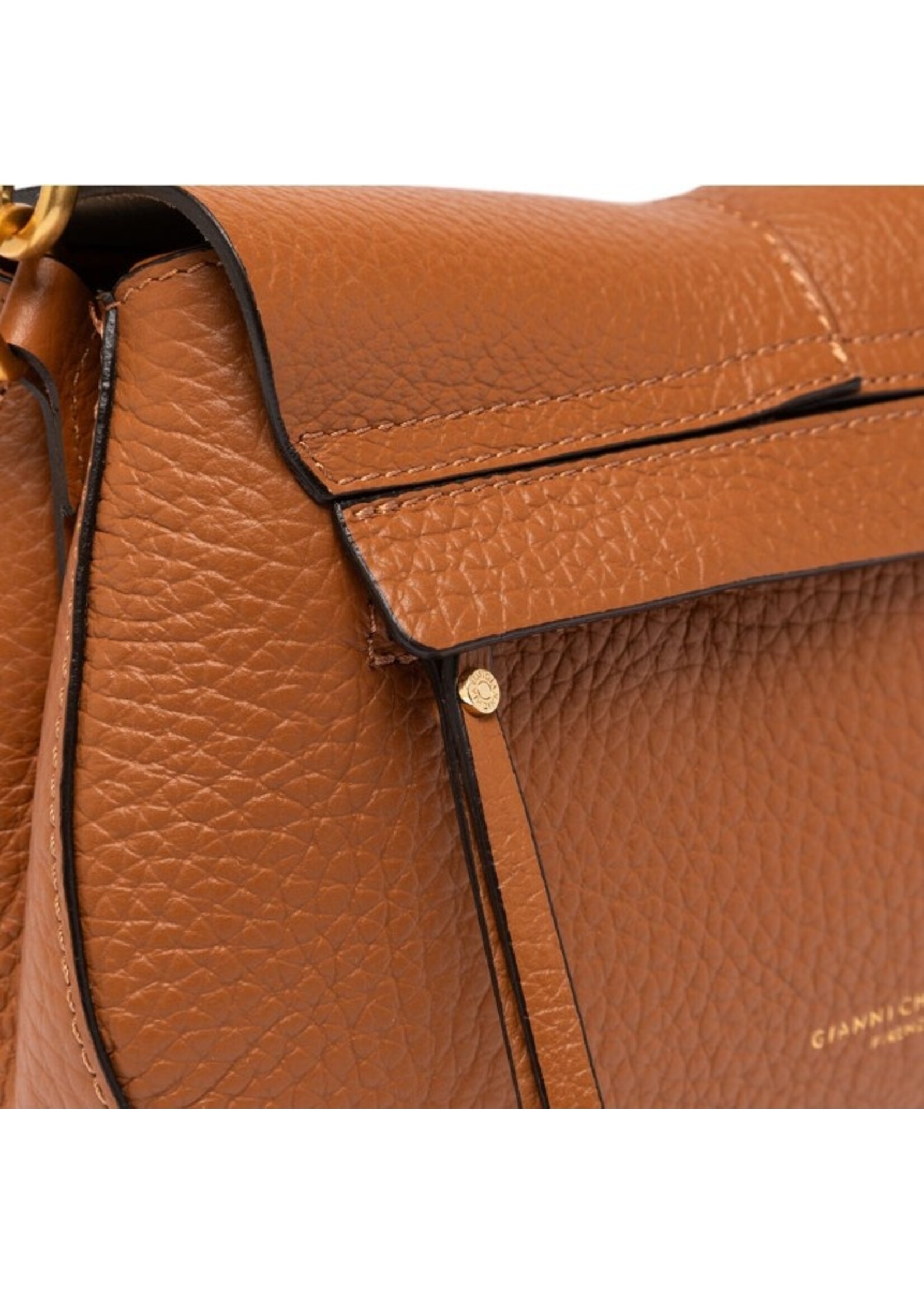 GIANNI CHIARINI HELENA ROUND BS 11088 TKL NASPM 206 CUOIO