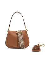 GIANNI CHIARINI HELENA ROUND BS 11086 TKL NASPM 206 CUOIO