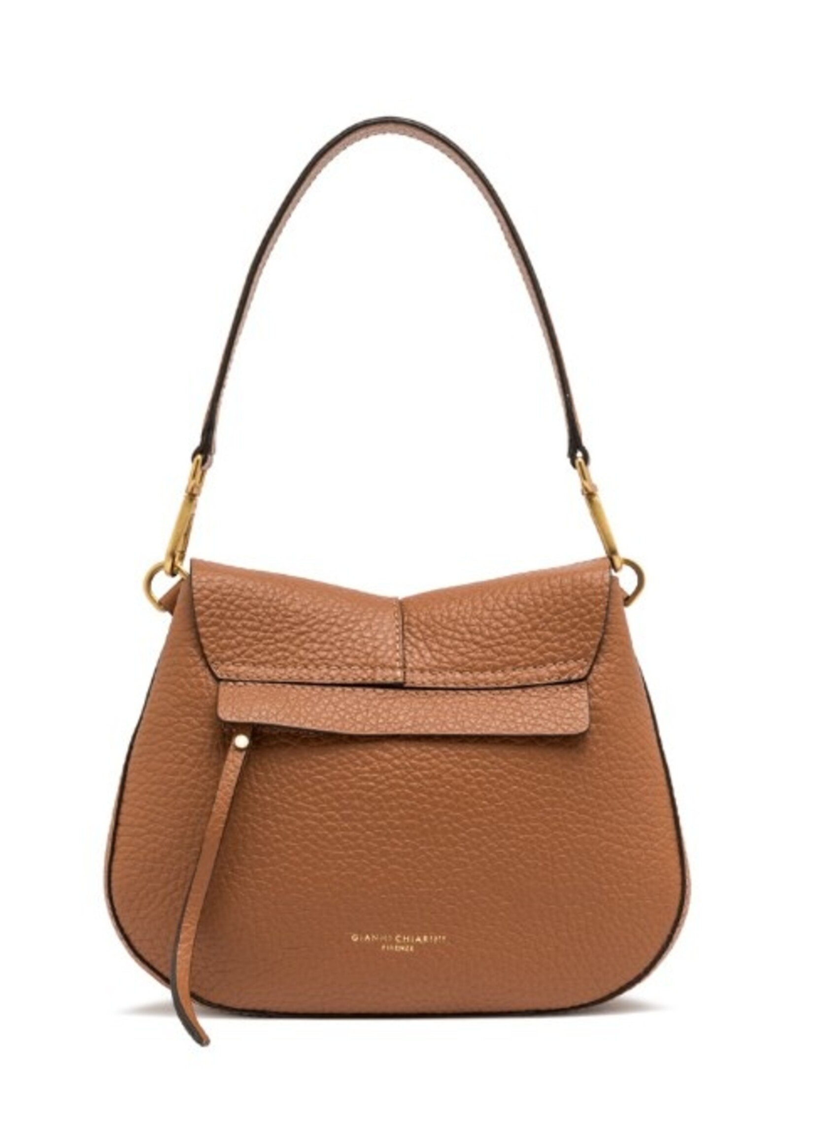 GIANNI CHIARINI HELENA ROUND BS 11086 TKL NASPM 206 CUOIO