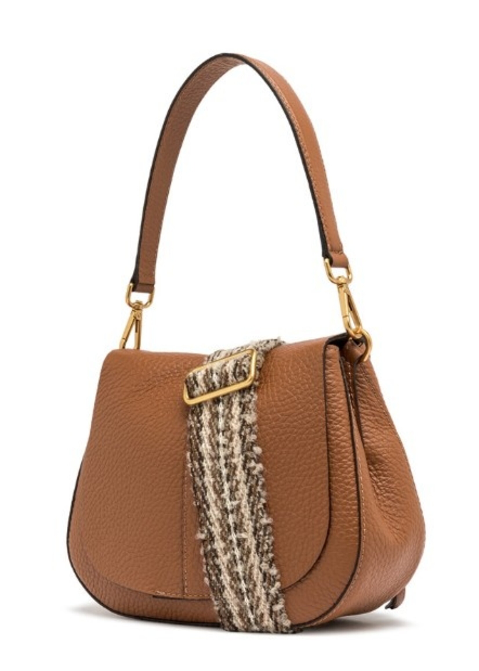 GIANNI CHIARINI HELENA ROUND BS 11086 TKL NASPM 206 CUOIO