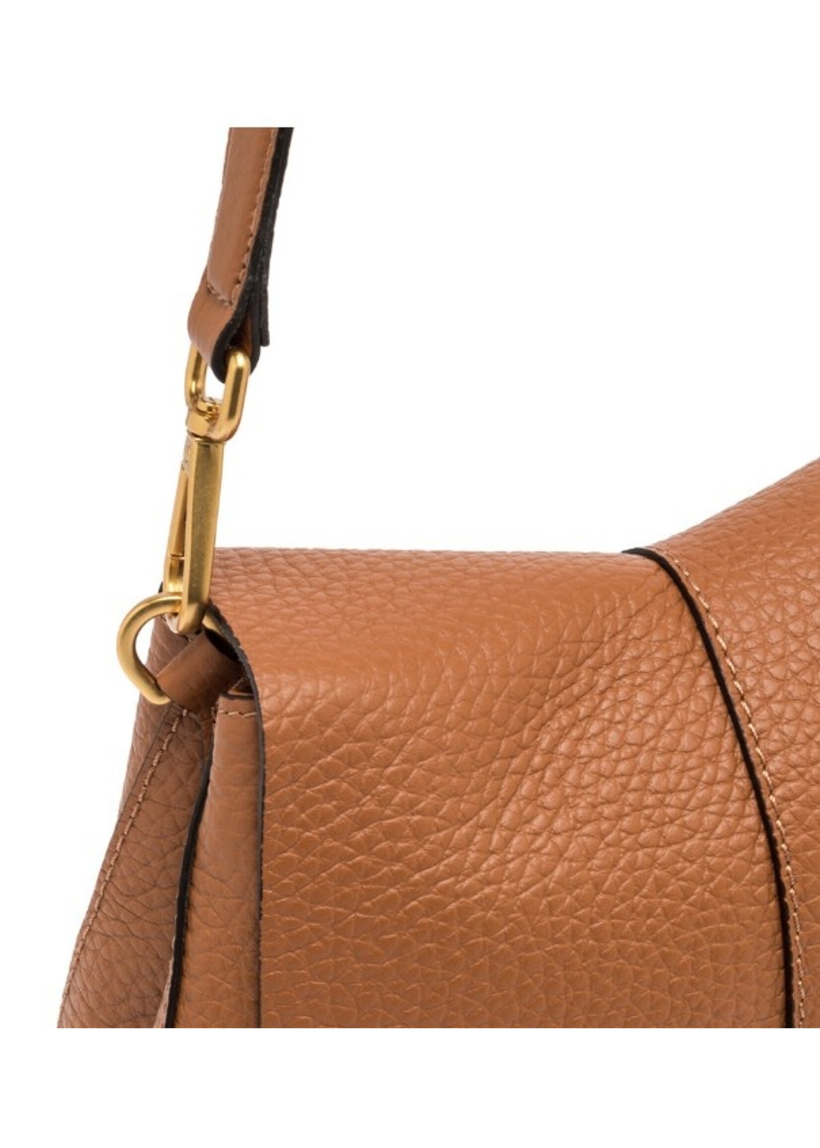 GIANNI CHIARINI HELENA ROUND BS 11086 TKL NASPM 206 CUOIO