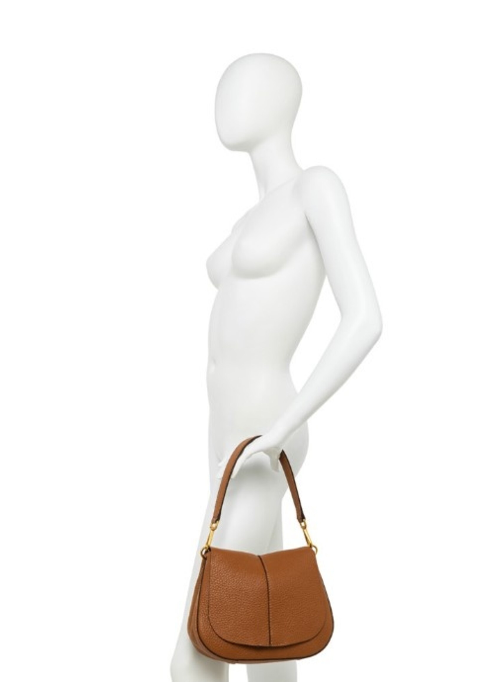 GIANNI CHIARINI HELENA ROUND BS 11086 TKL NASPM 206 CUOIO