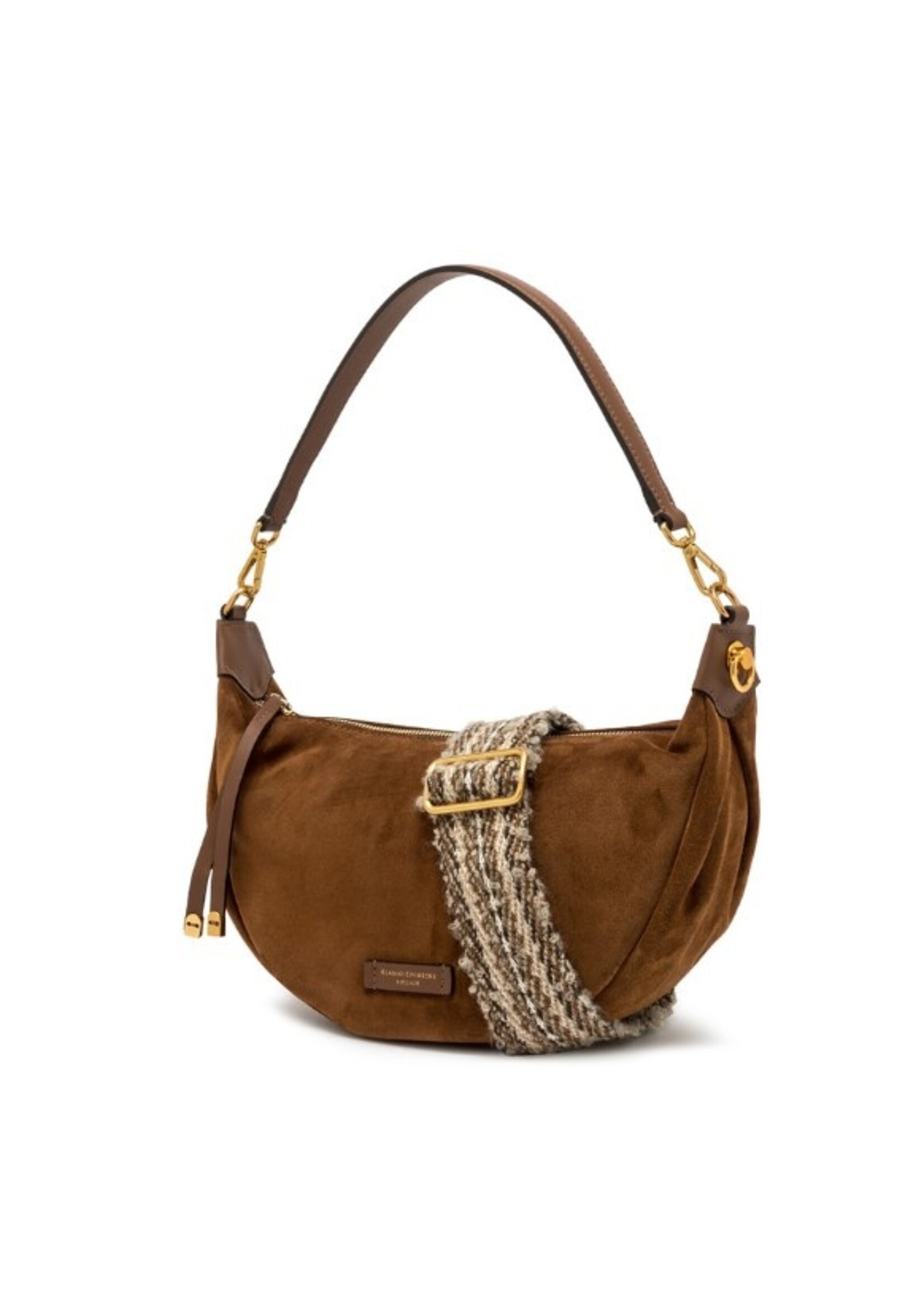 GIANNI CHIARINI AISHA BS 12050 CM NASPM 099 COGNAC