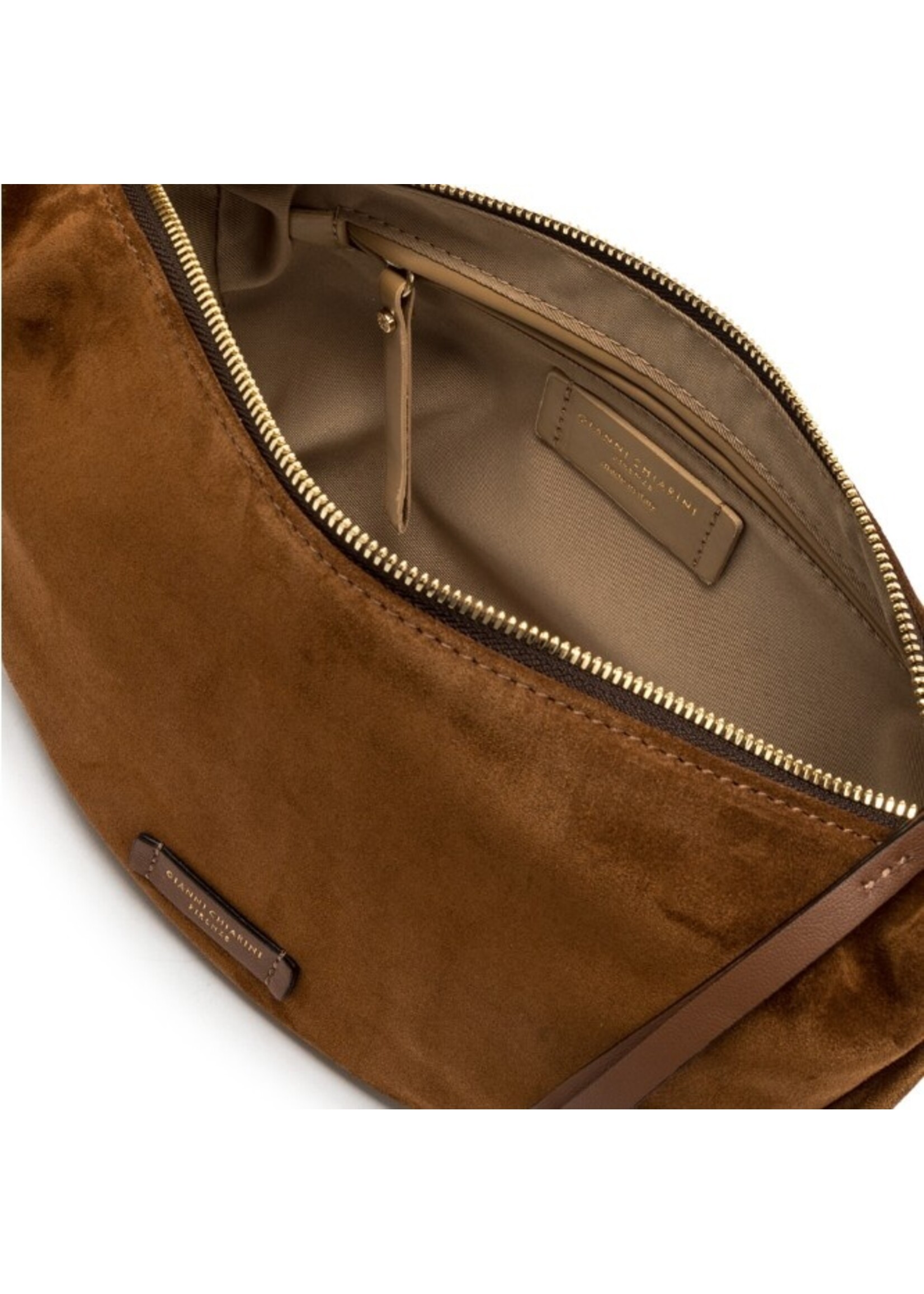 GIANNI CHIARINI AISHA BS 12050 CM NASPM 099 COGNAC