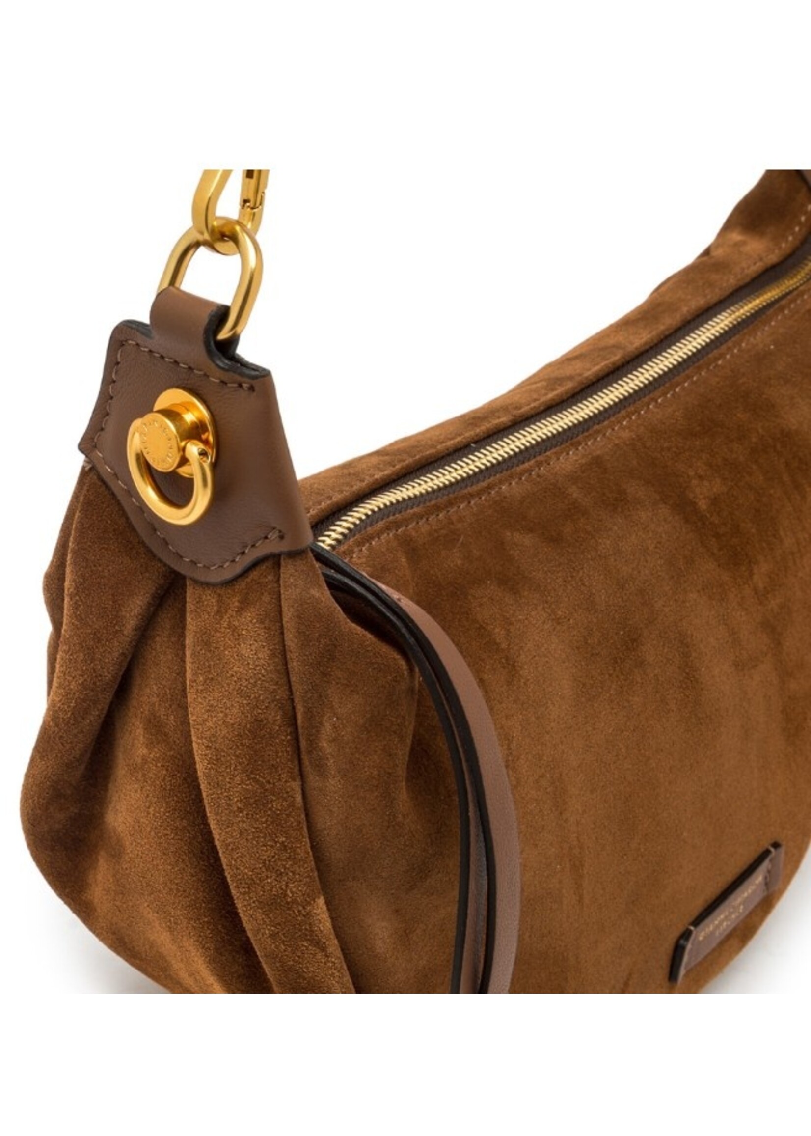 GIANNI CHIARINI AISHA BS 12050 CM NASPM 099 COGNAC