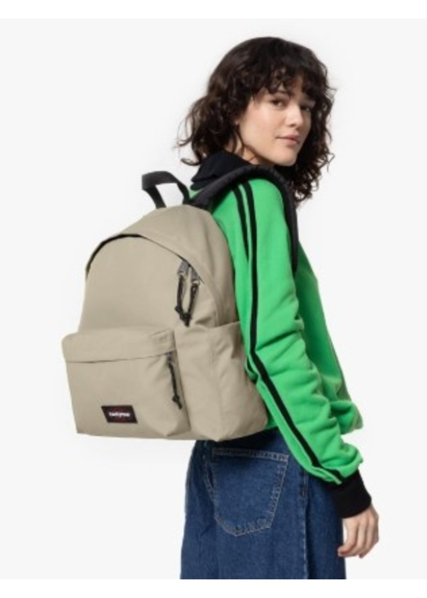 EASTPAK DAY PAK'R BEACH BEIGE