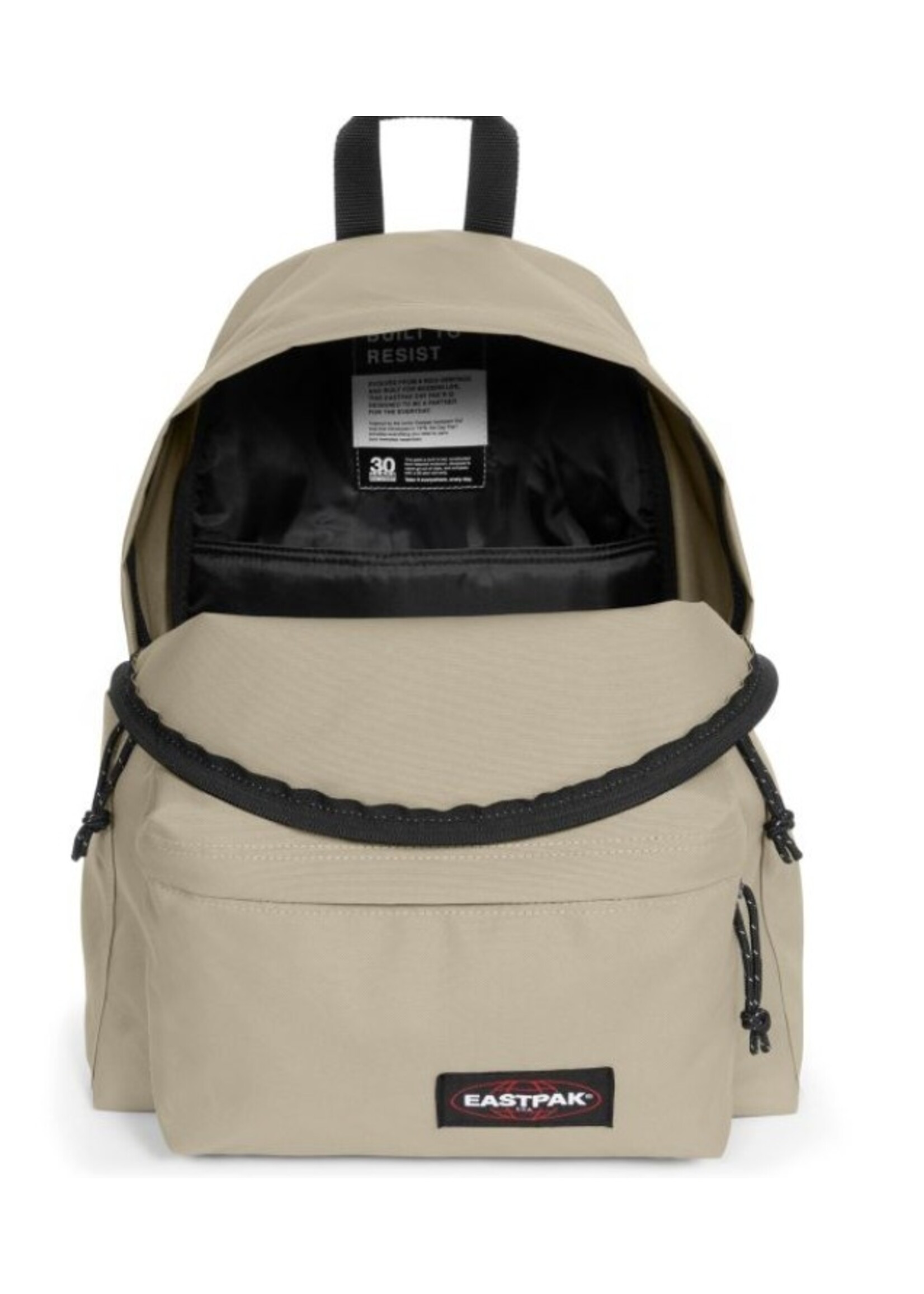 EASTPAK DAY PAK'R BEACH BEIGE