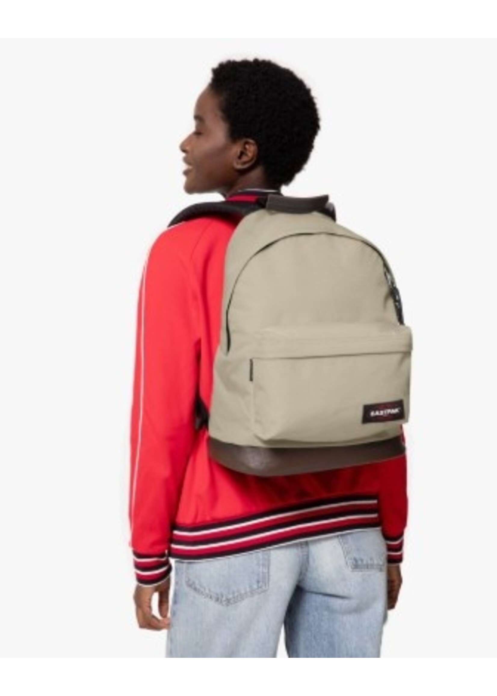 EASTPAK WYOMING BEACH BEIGE