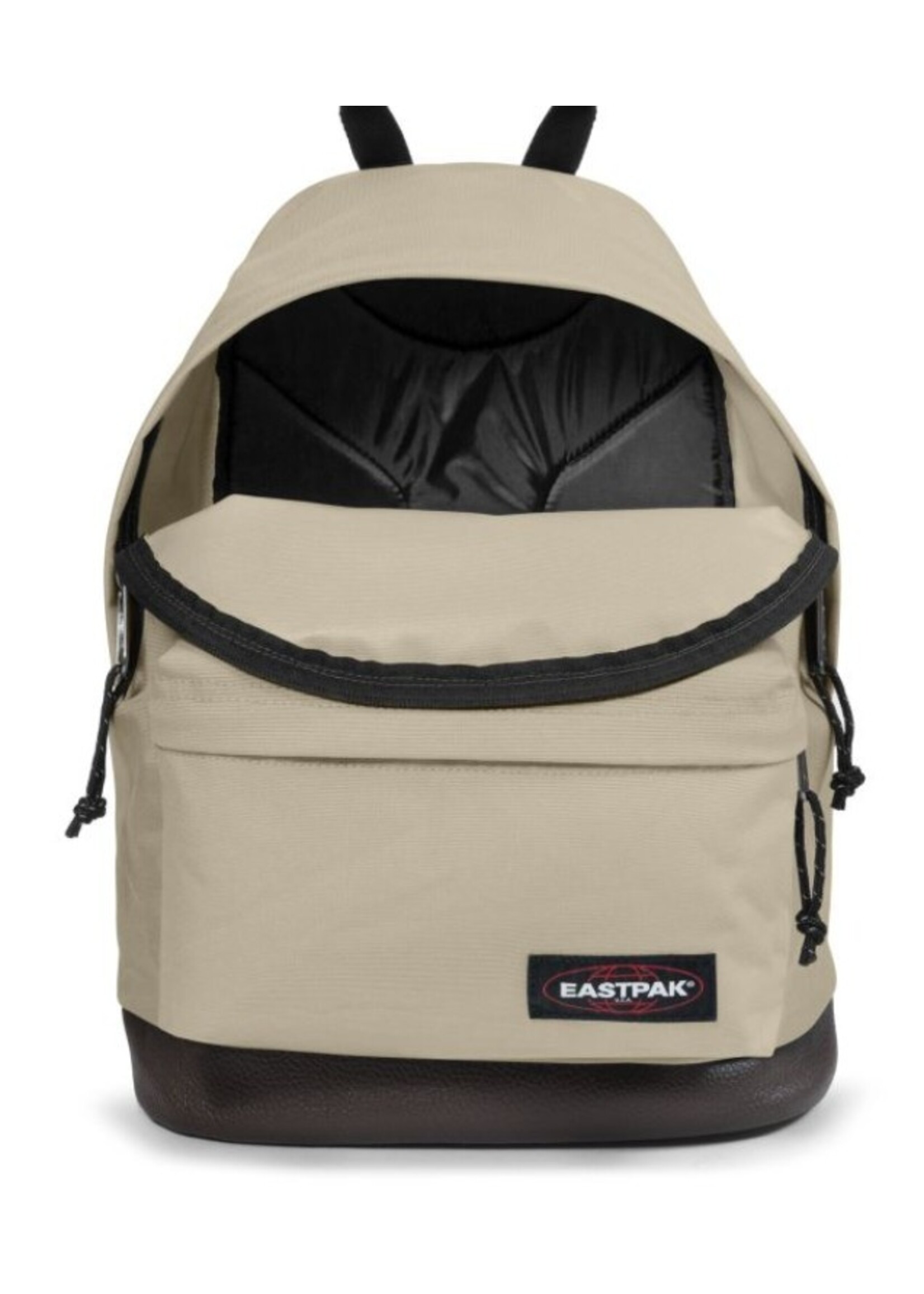EASTPAK WYOMING BEACH BEIGE