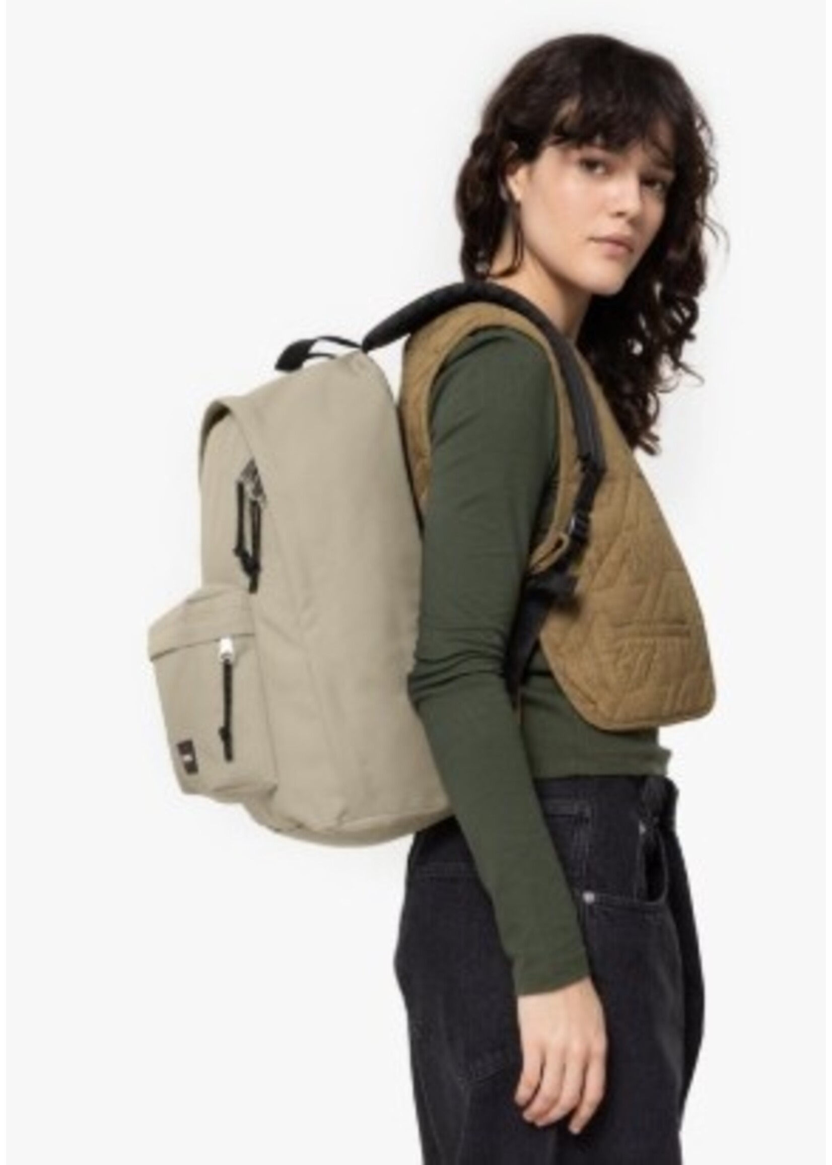 EASTPAK OUT OF OFFICE BEACH BEIGE