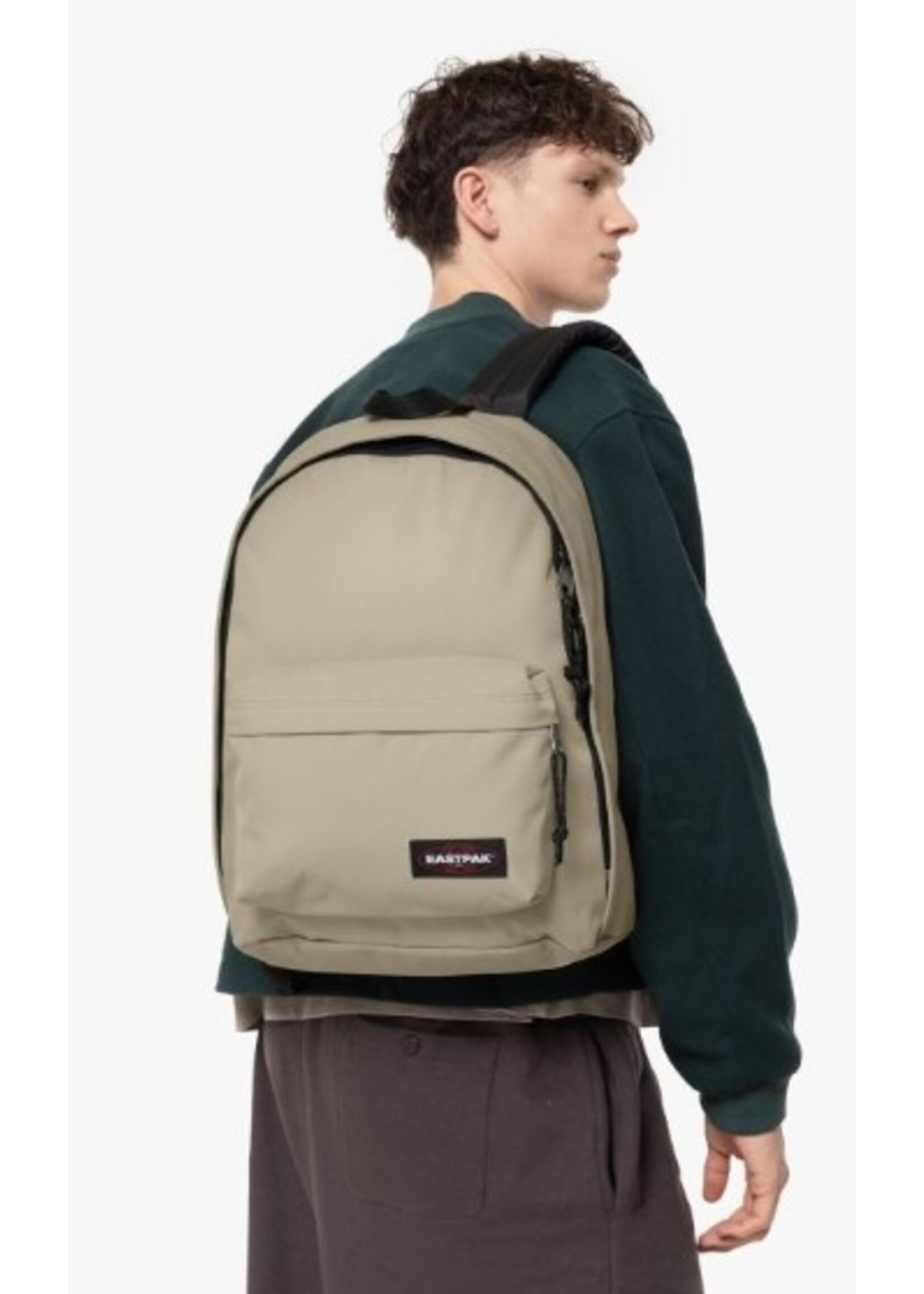 EASTPAK OUT OF OFFICE BEACH BEIGE