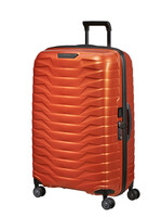 SAMSONITE PROXIS SPINNER 75 FLAME