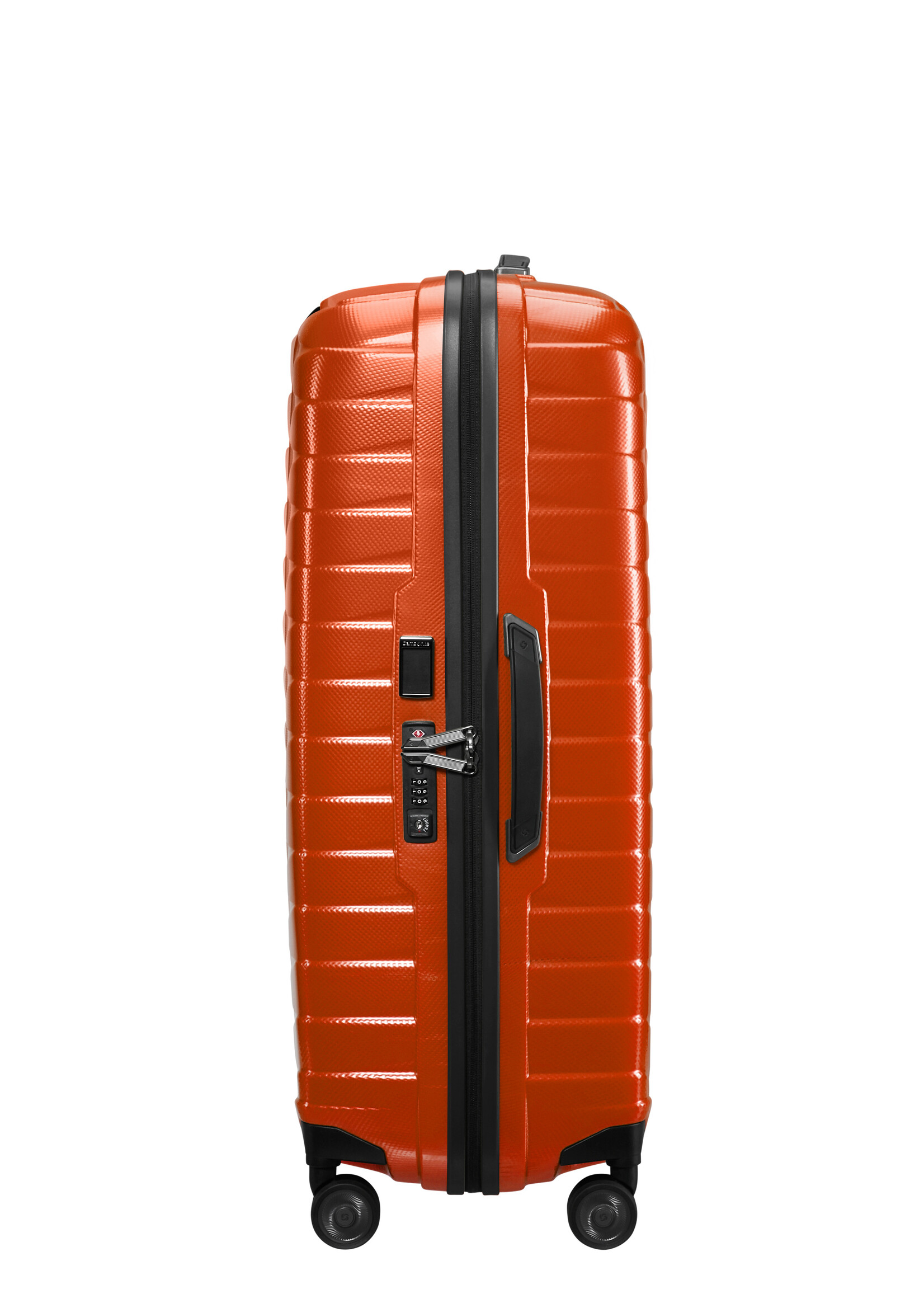 SAMSONITE PROXIS SPINNER 75 FLAME