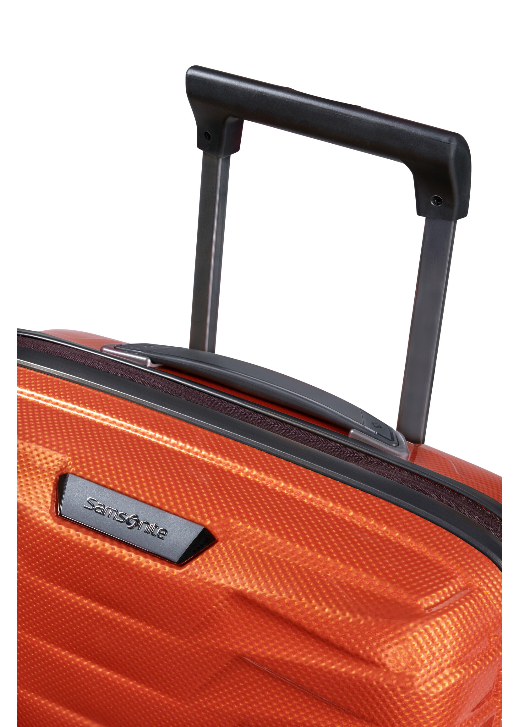 SAMSONITE PROXIS SPINNER 75 FLAME