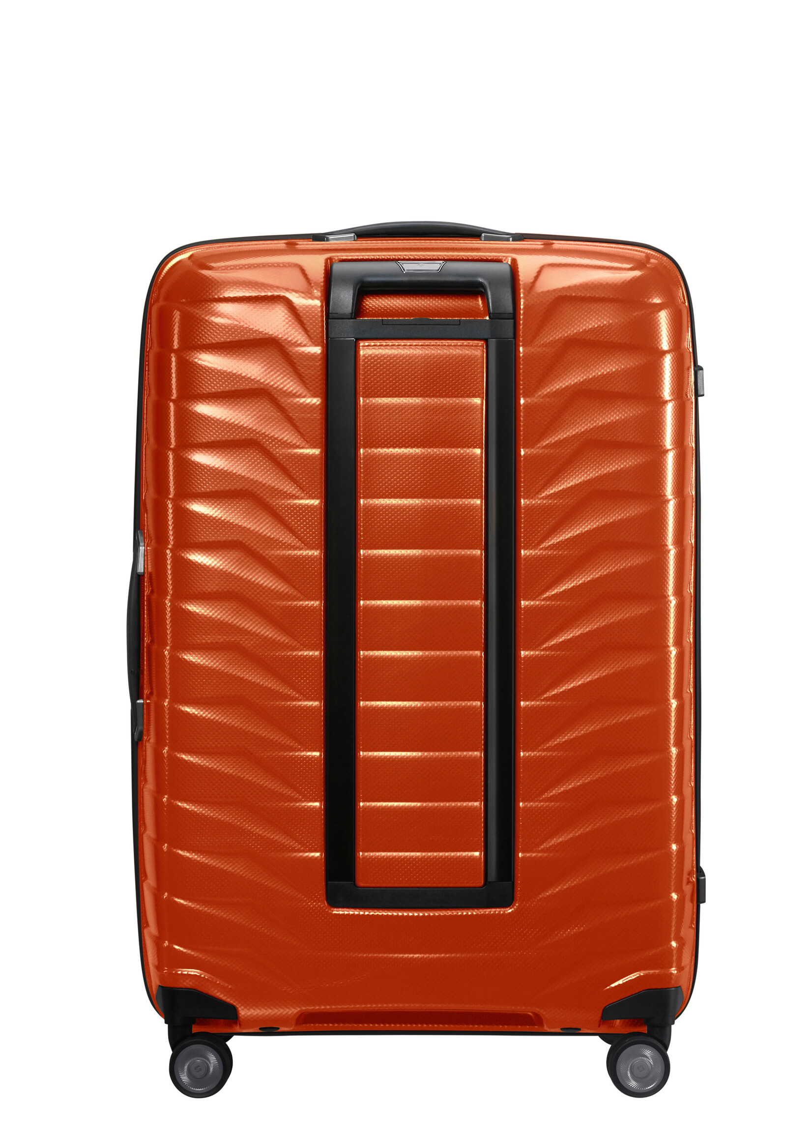 SAMSONITE PROXIS SPINNER 75 FLAME