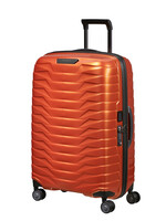 SAMSONITE PROXIS SPINNER 69 FLAME