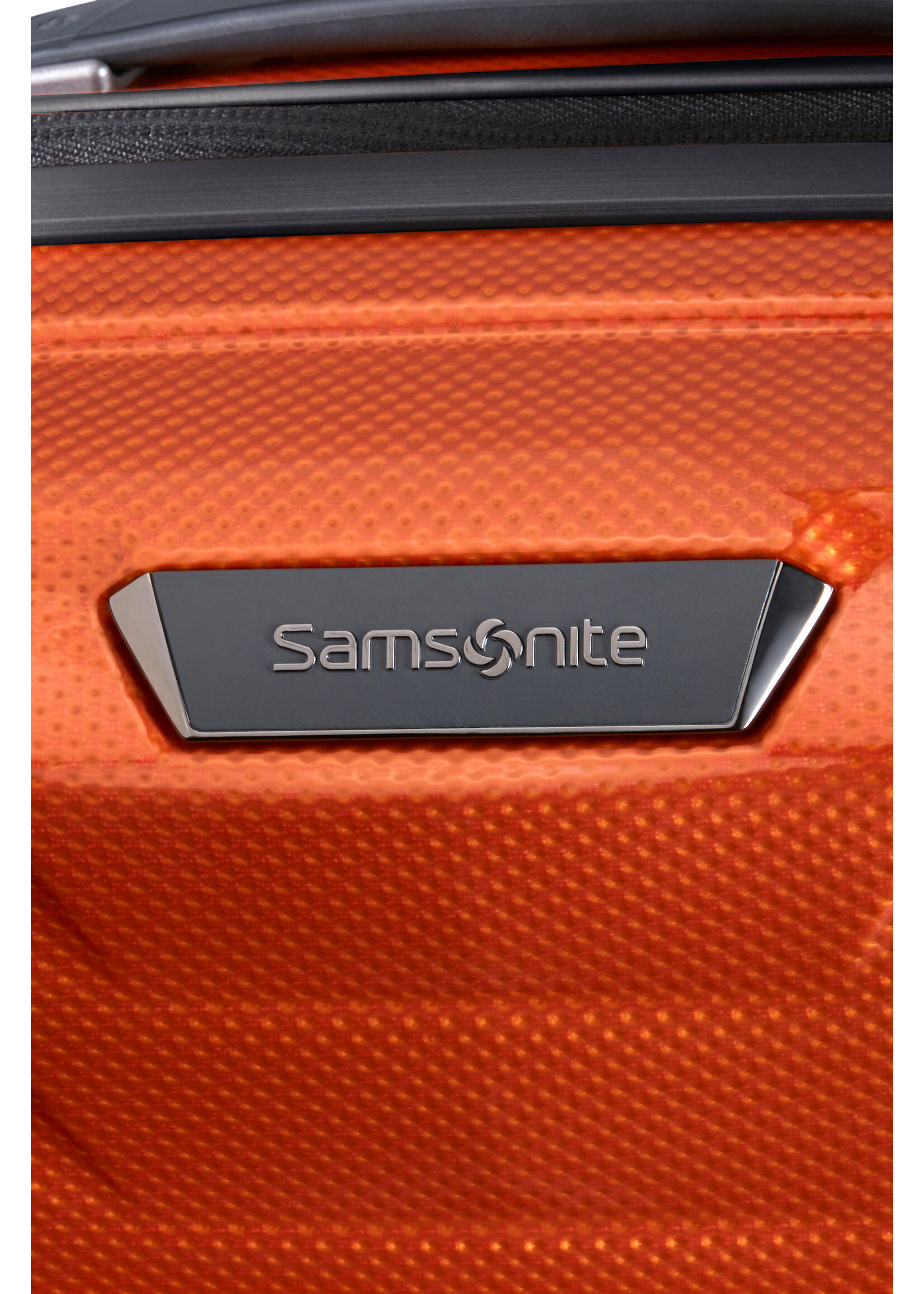 SAMSONITE PROXIS SPINNER 69 FLAME