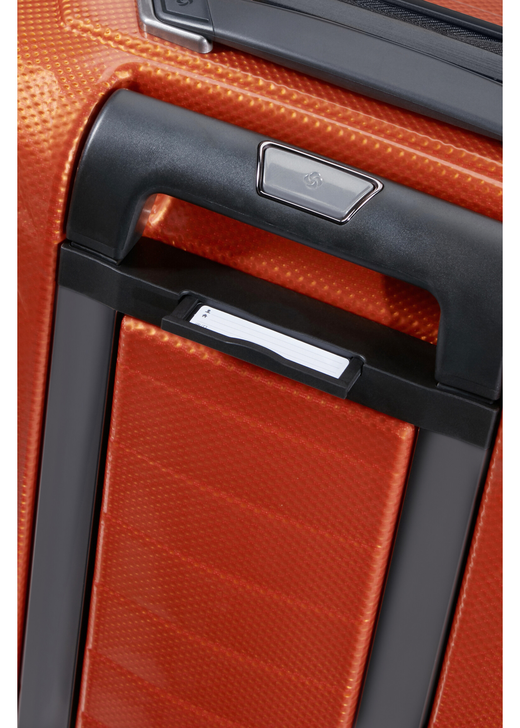 SAMSONITE PROXIS SPINNER 69 FLAME