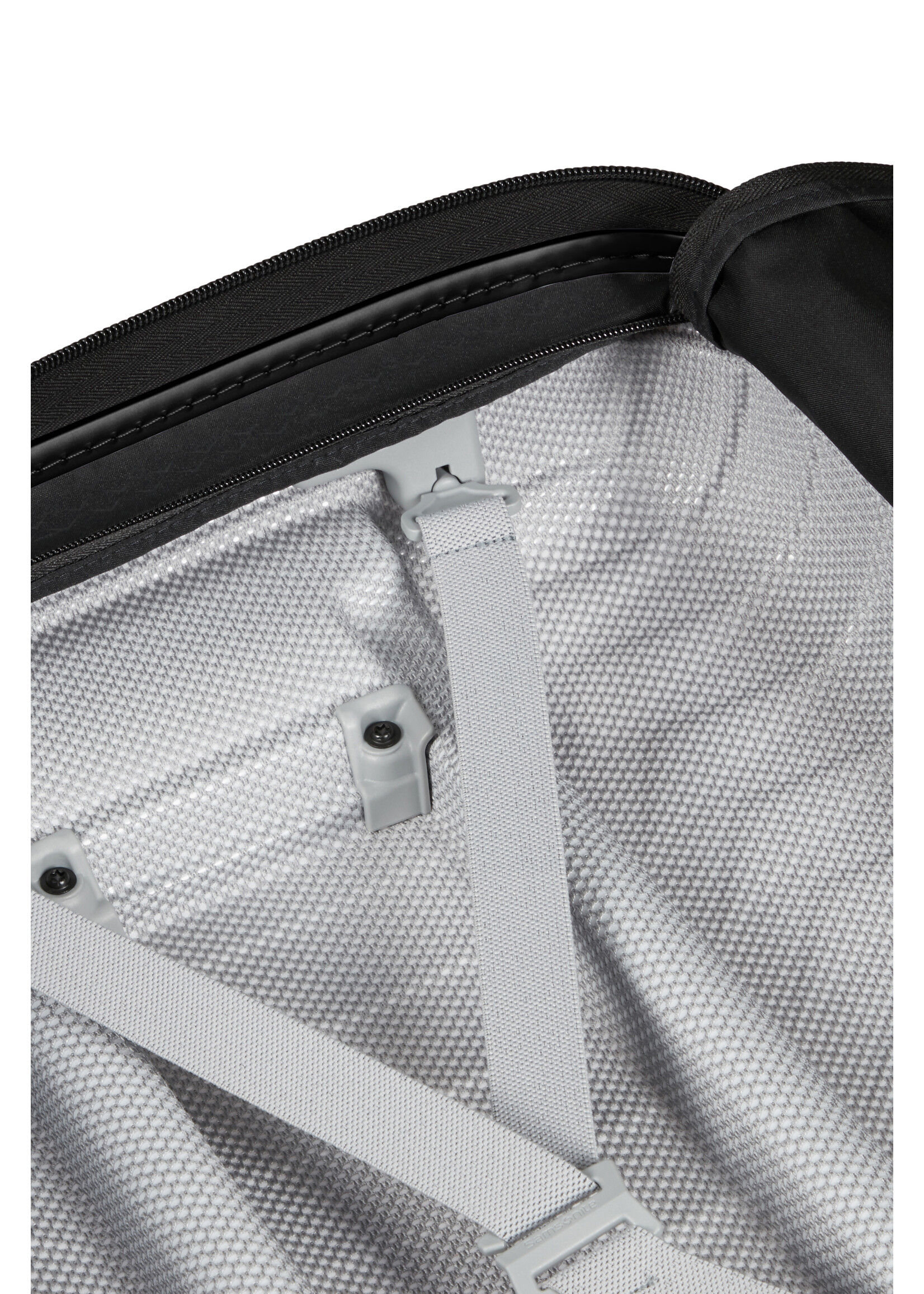 SAMSONITE PROXIS SPINNER 69 FLAME