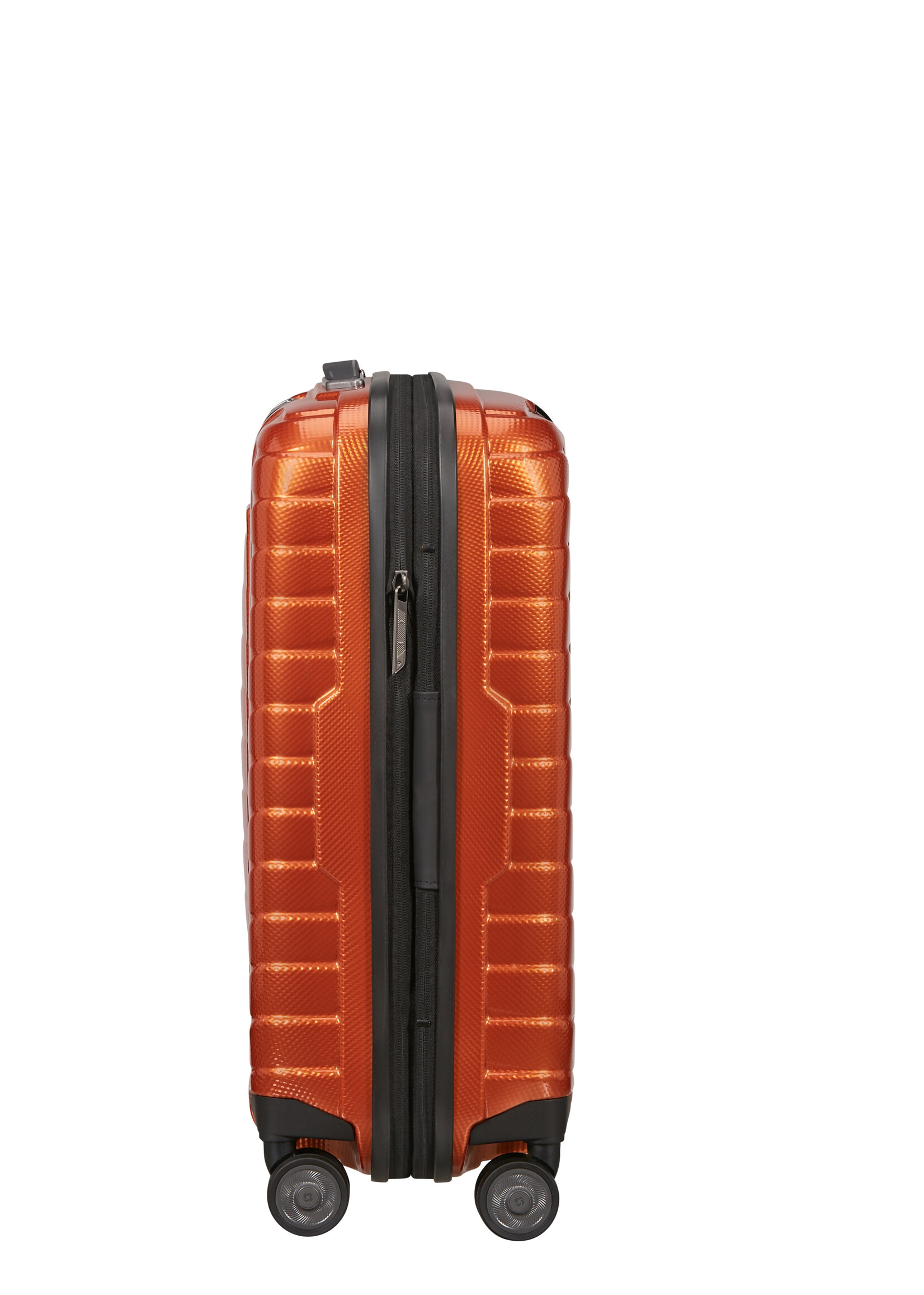 SAMSONITE PROXIS SPINNER 55 EXP FLAME