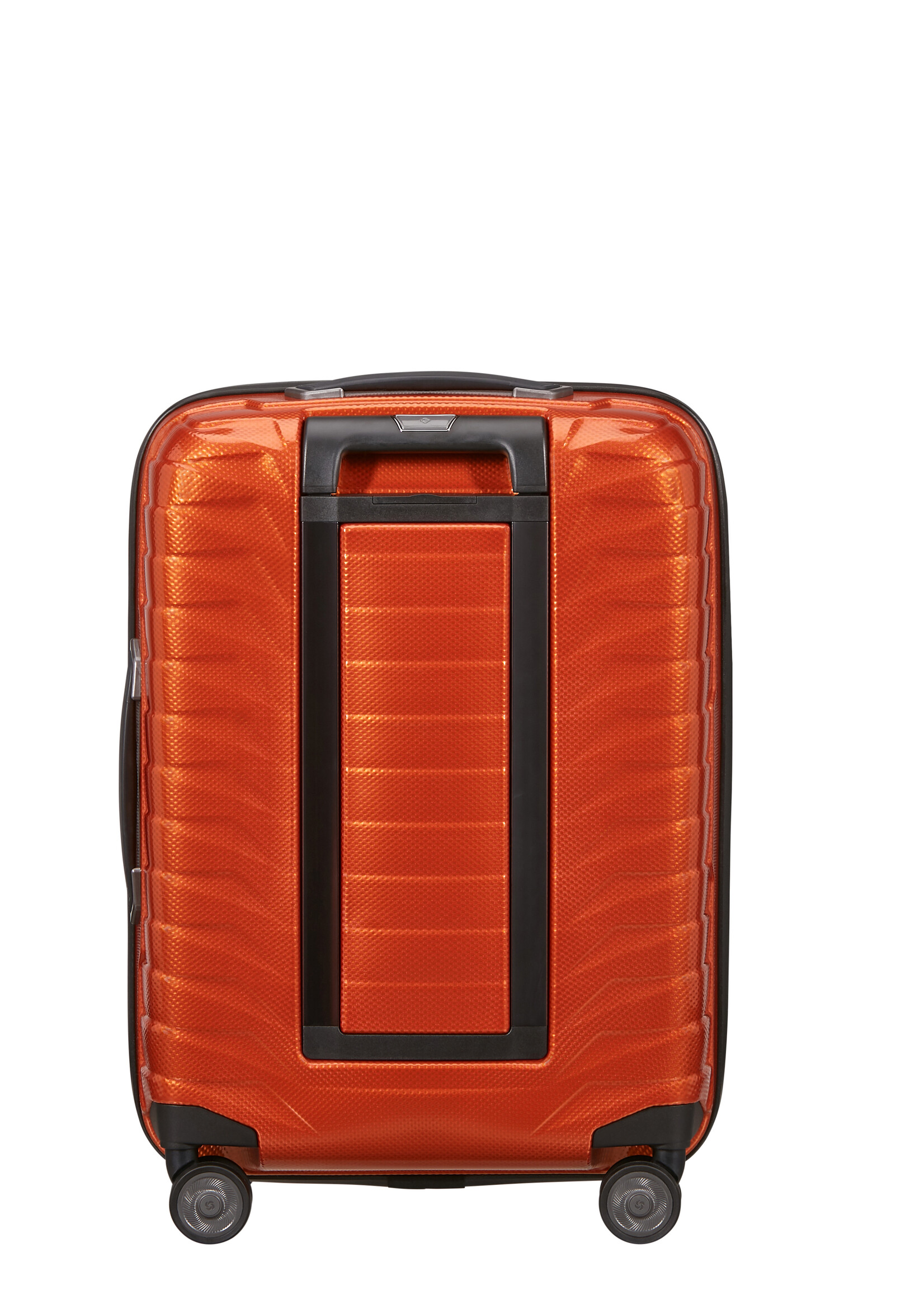 SAMSONITE PROXIS SPINNER 55 EXP FLAME