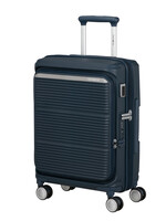 SAMSONITE PARALUX HS  SP 55 EXP MIDNIGHT NAVY