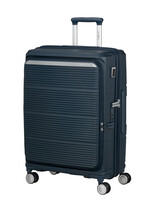 SAMSONITE PARALUX HS SP 67 EXP MIDNIGHT NAVY