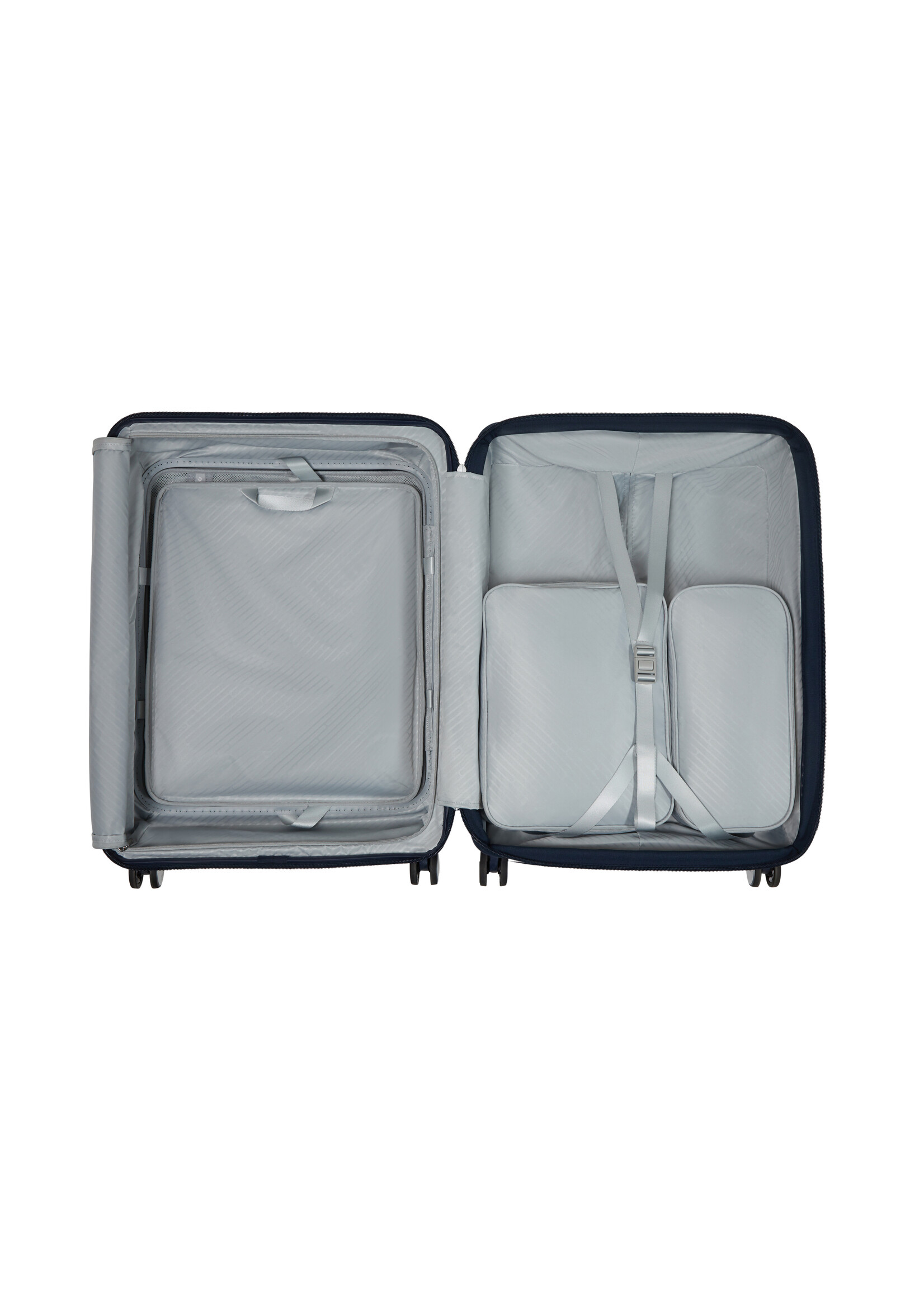 SAMSONITE PARALUX HS SP 67 EXP MIDNIGHT NAVY