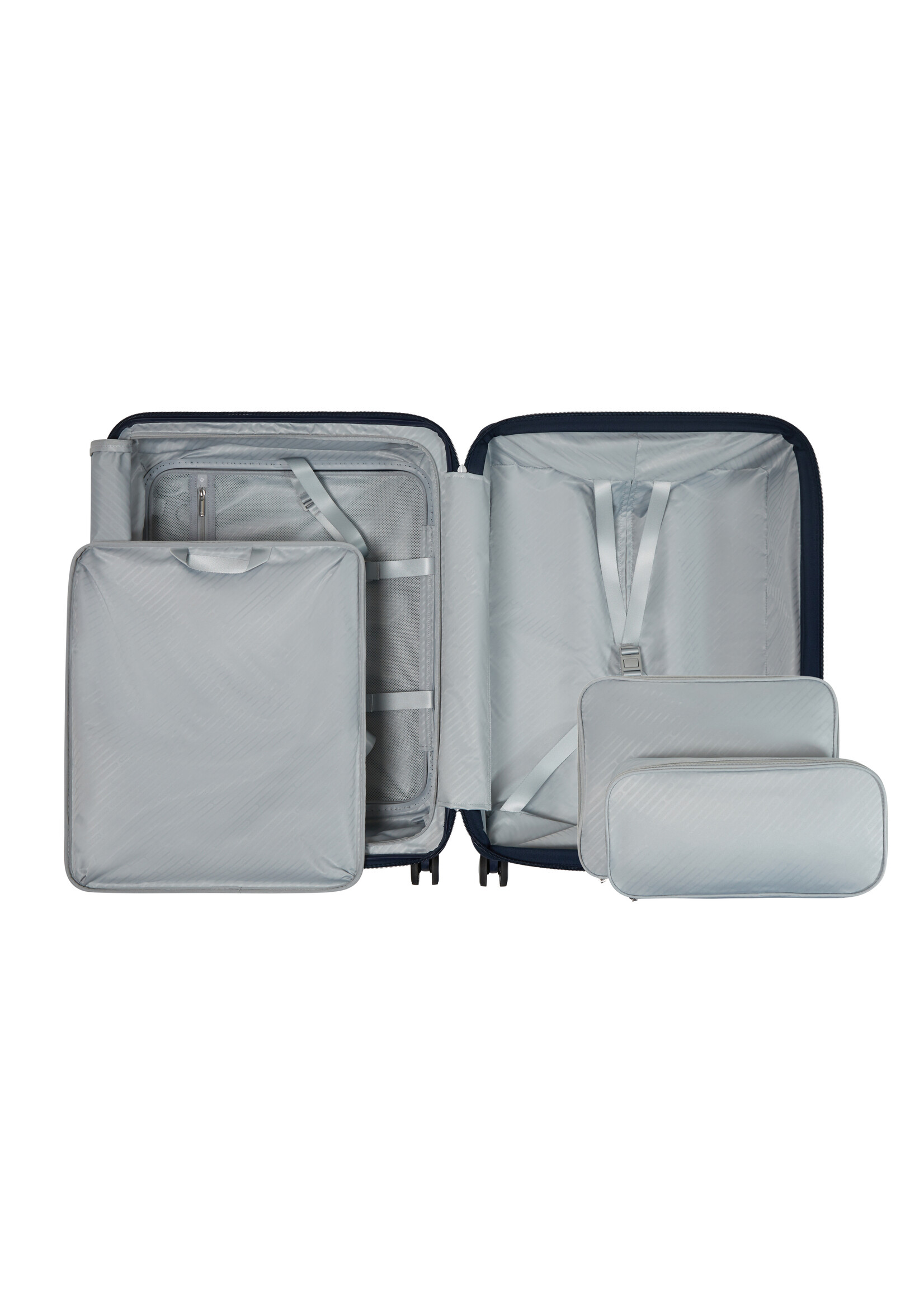 SAMSONITE PARALUX HS SP 67 EXP MIDNIGHT NAVY