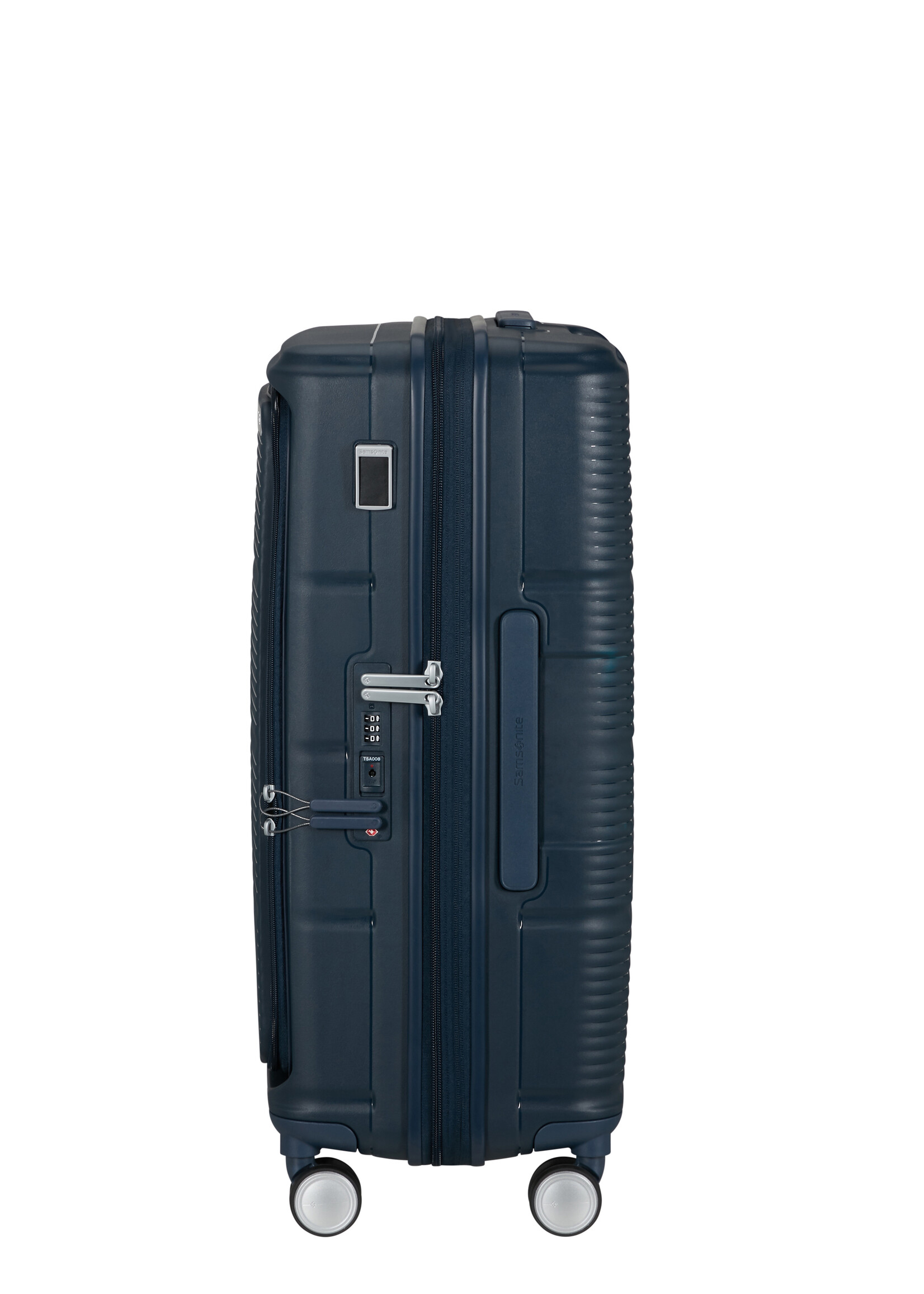 SAMSONITE PARALUX HS SP 67 EXP MIDNIGHT NAVY