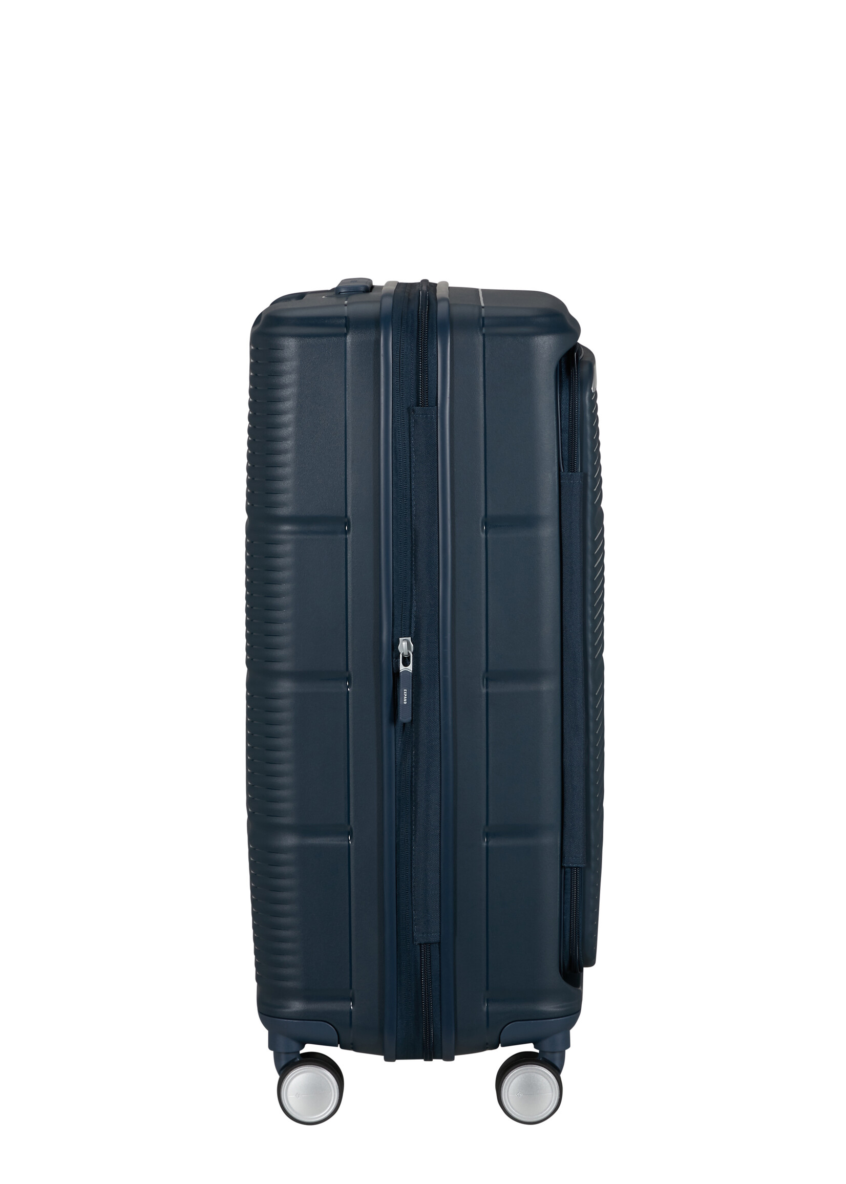 SAMSONITE PARALUX HS SP 67 EXP MIDNIGHT NAVY