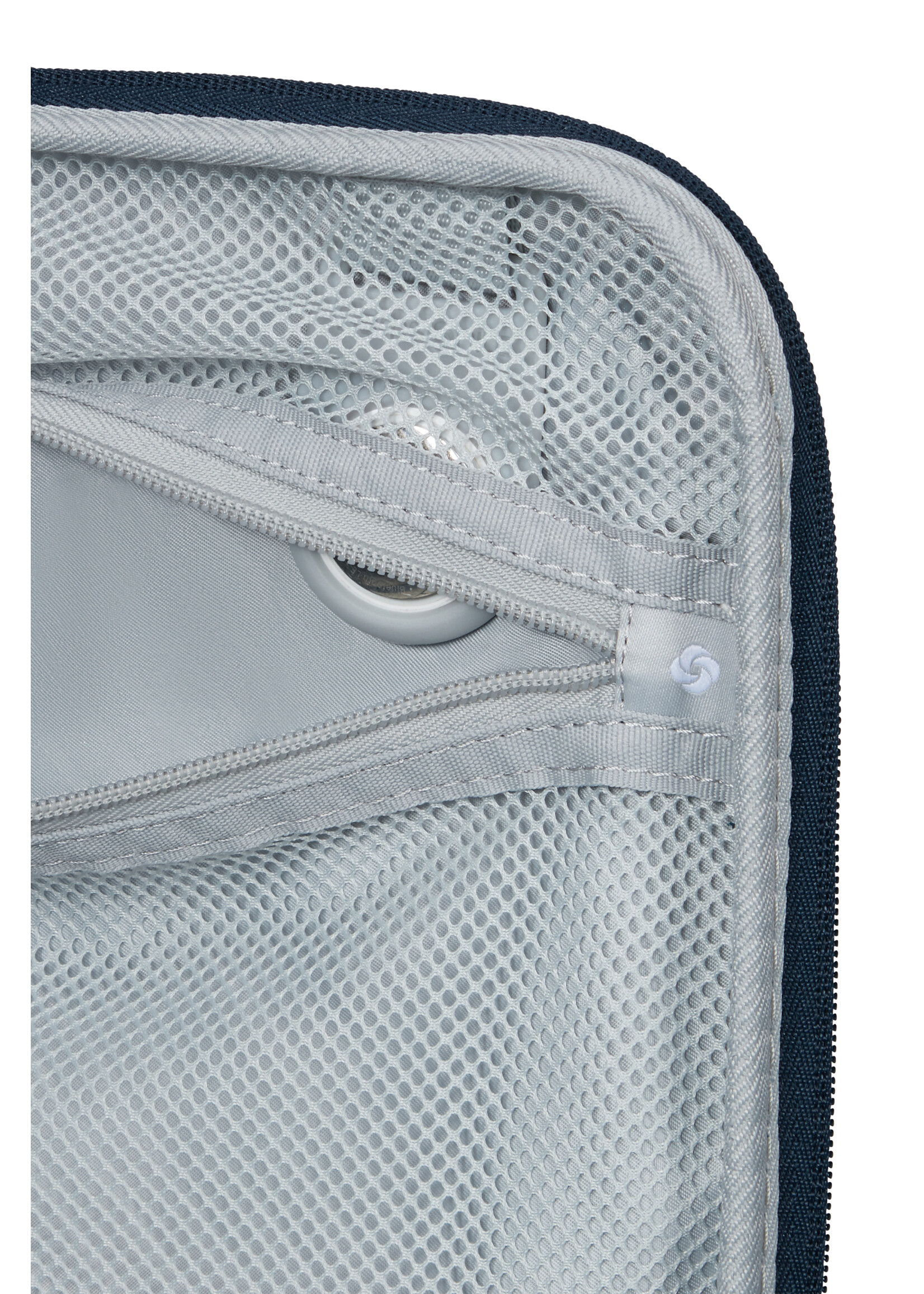 SAMSONITE PARALUX HS SP 67 EXP MIDNIGHT NAVY