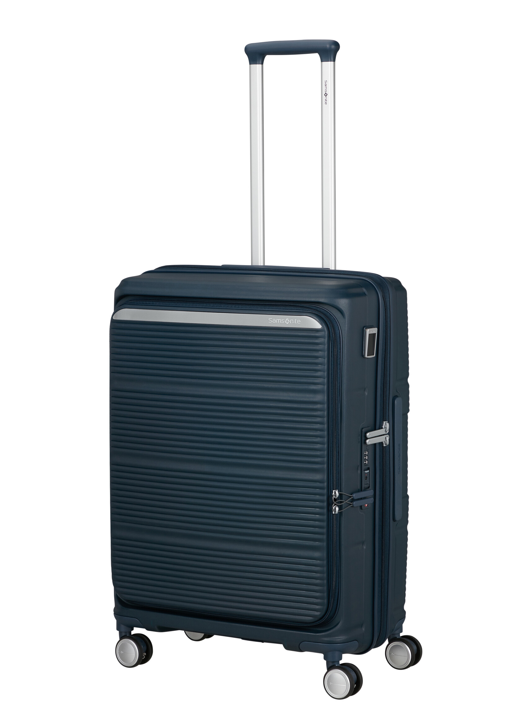 SAMSONITE PARALUX HS SP 67 EXP MIDNIGHT NAVY