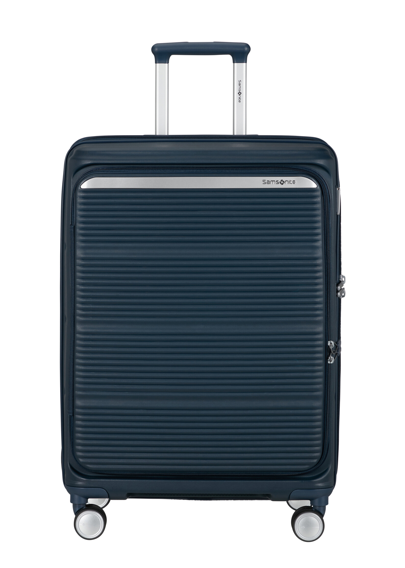 SAMSONITE PARALUX HS SP 67 EXP MIDNIGHT NAVY