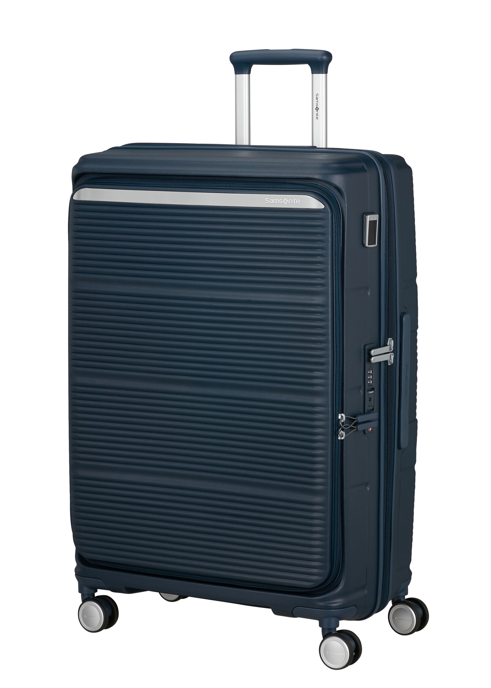 SAMSONITE PARALUX HS SP 75 EXP MIDNIGHT NAVY