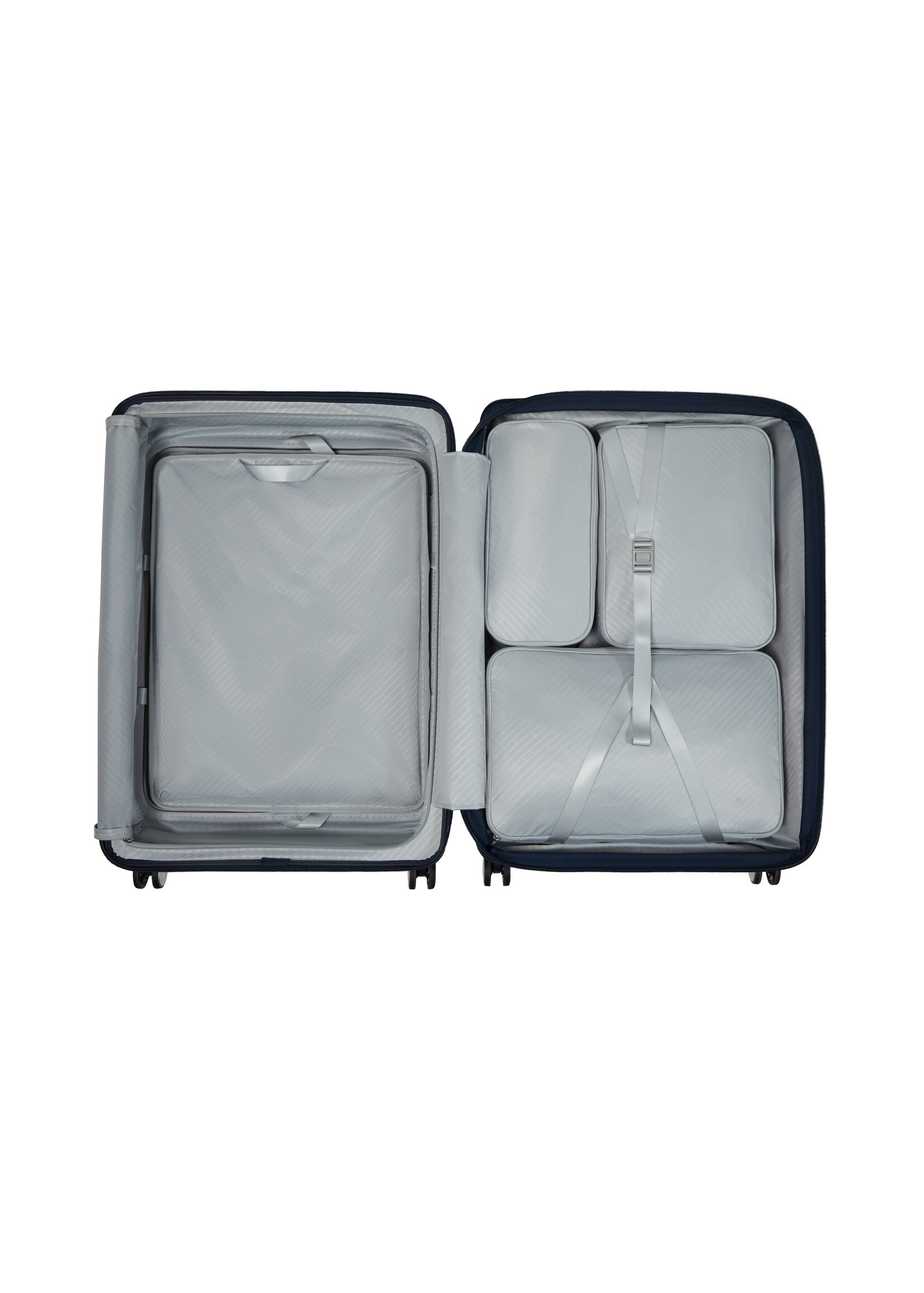 SAMSONITE PARALUX HS SP 75 EXP MIDNIGHT NAVY