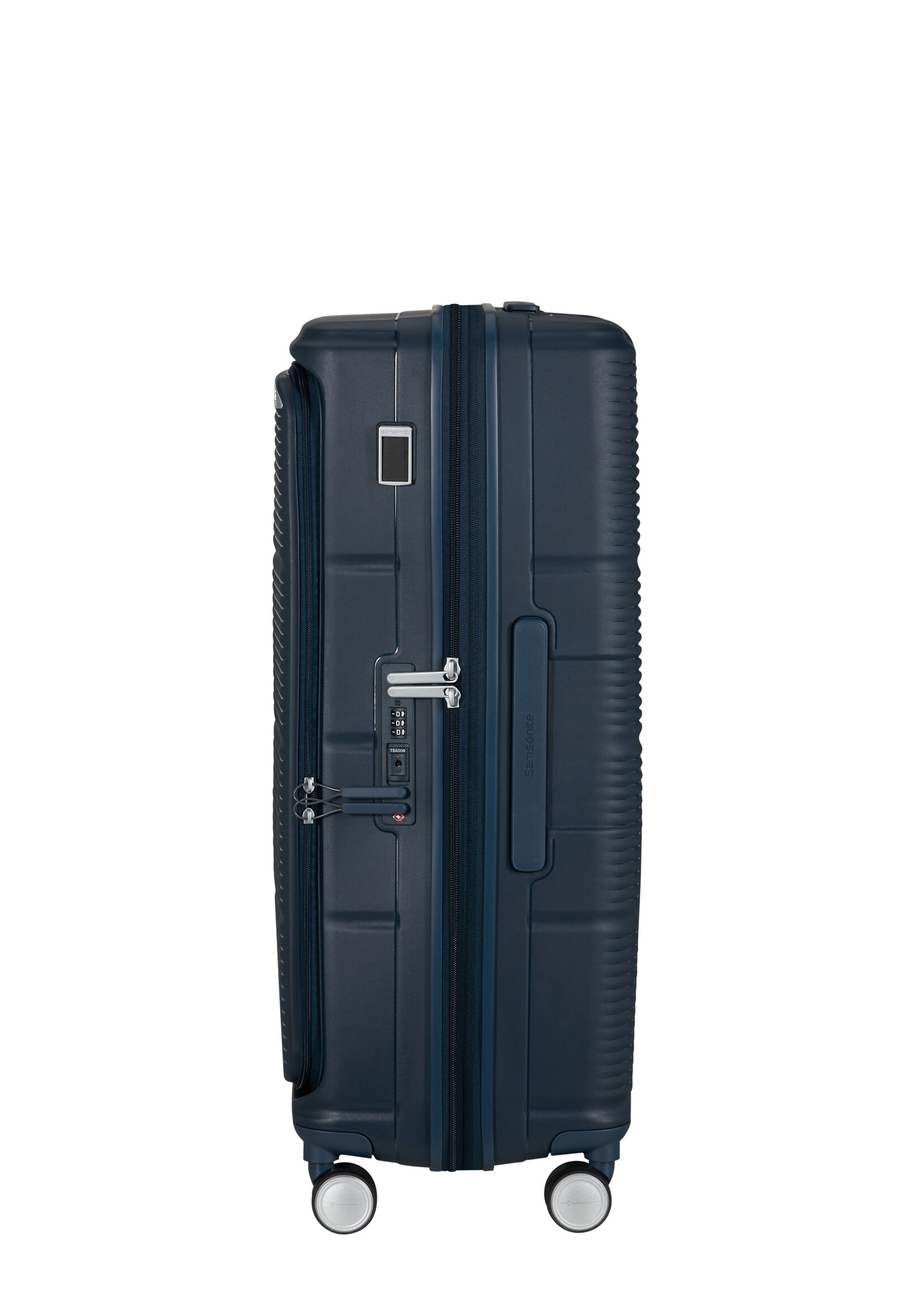 SAMSONITE PARALUX HS SP 75 EXP MIDNIGHT NAVY